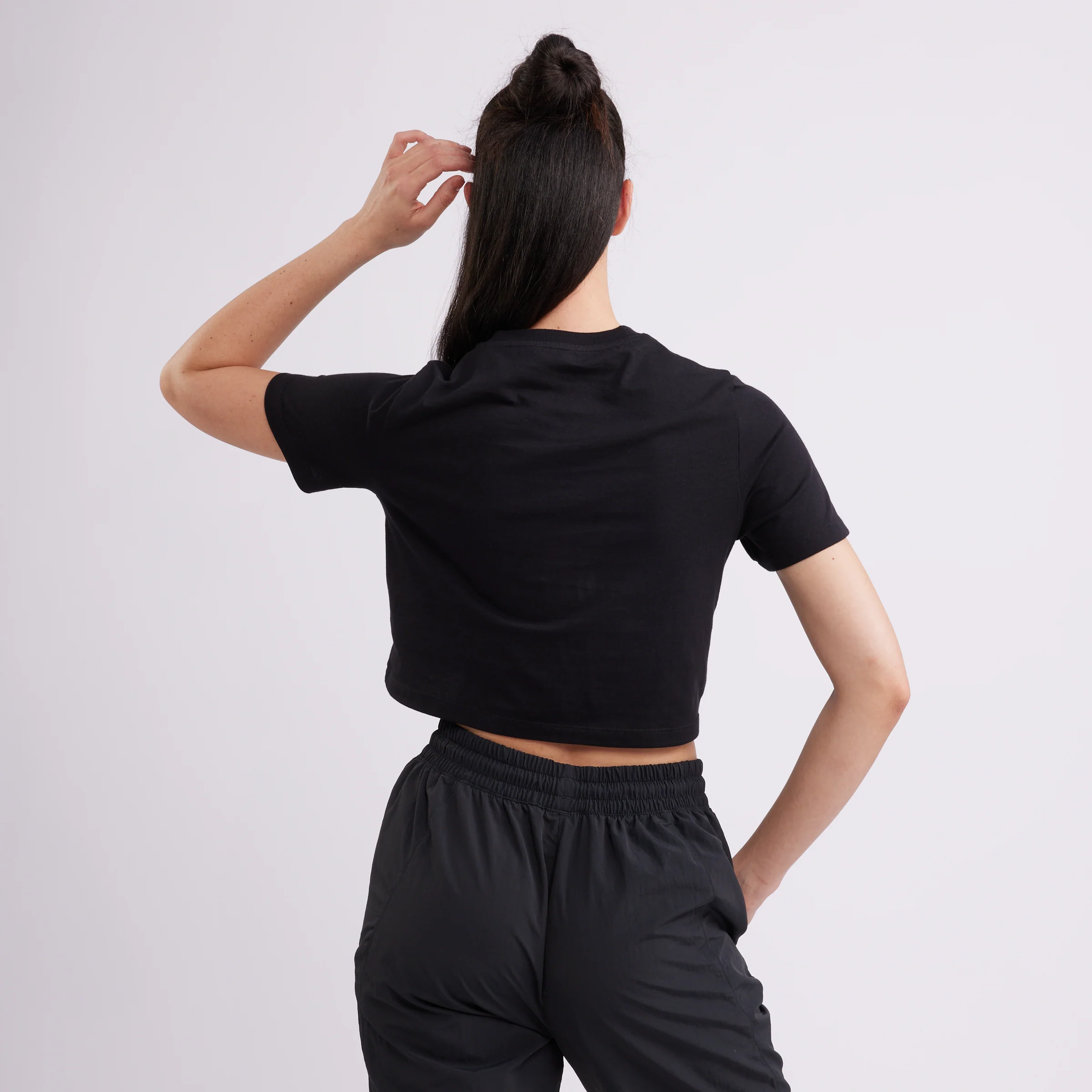 Reebok  It Tee Black - Image 6