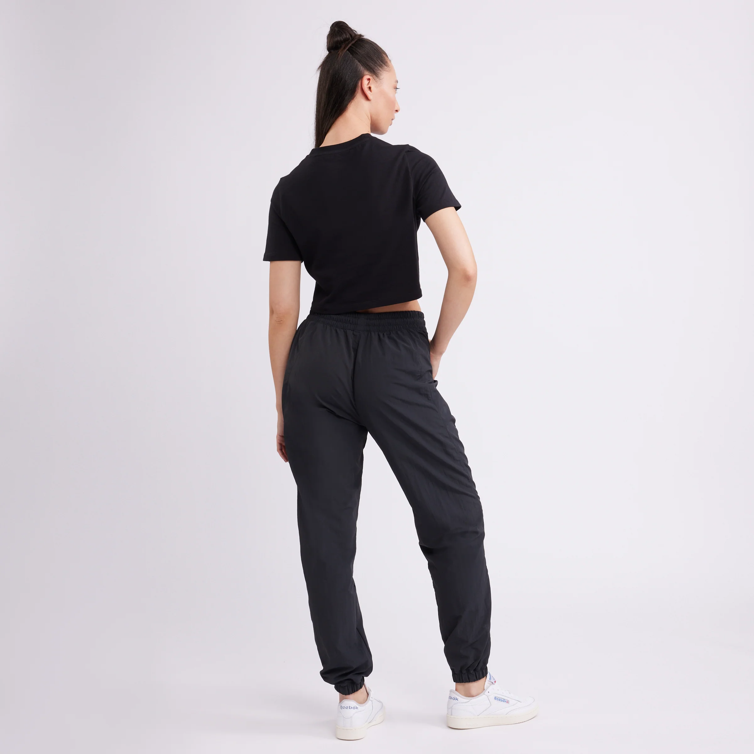 Reebok  It Tee Black - Image 7