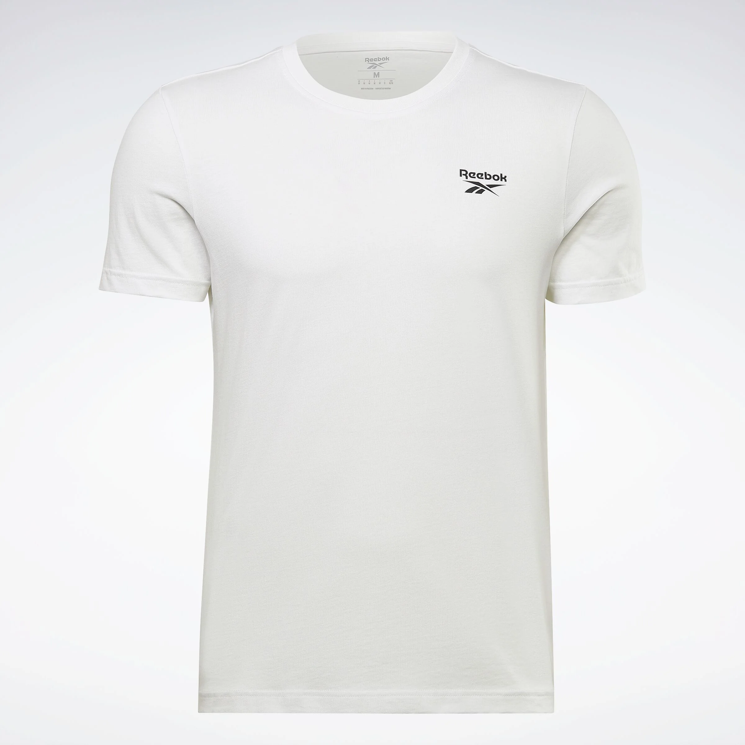 Reebok Identity Classics T-Shirt White - Image 6