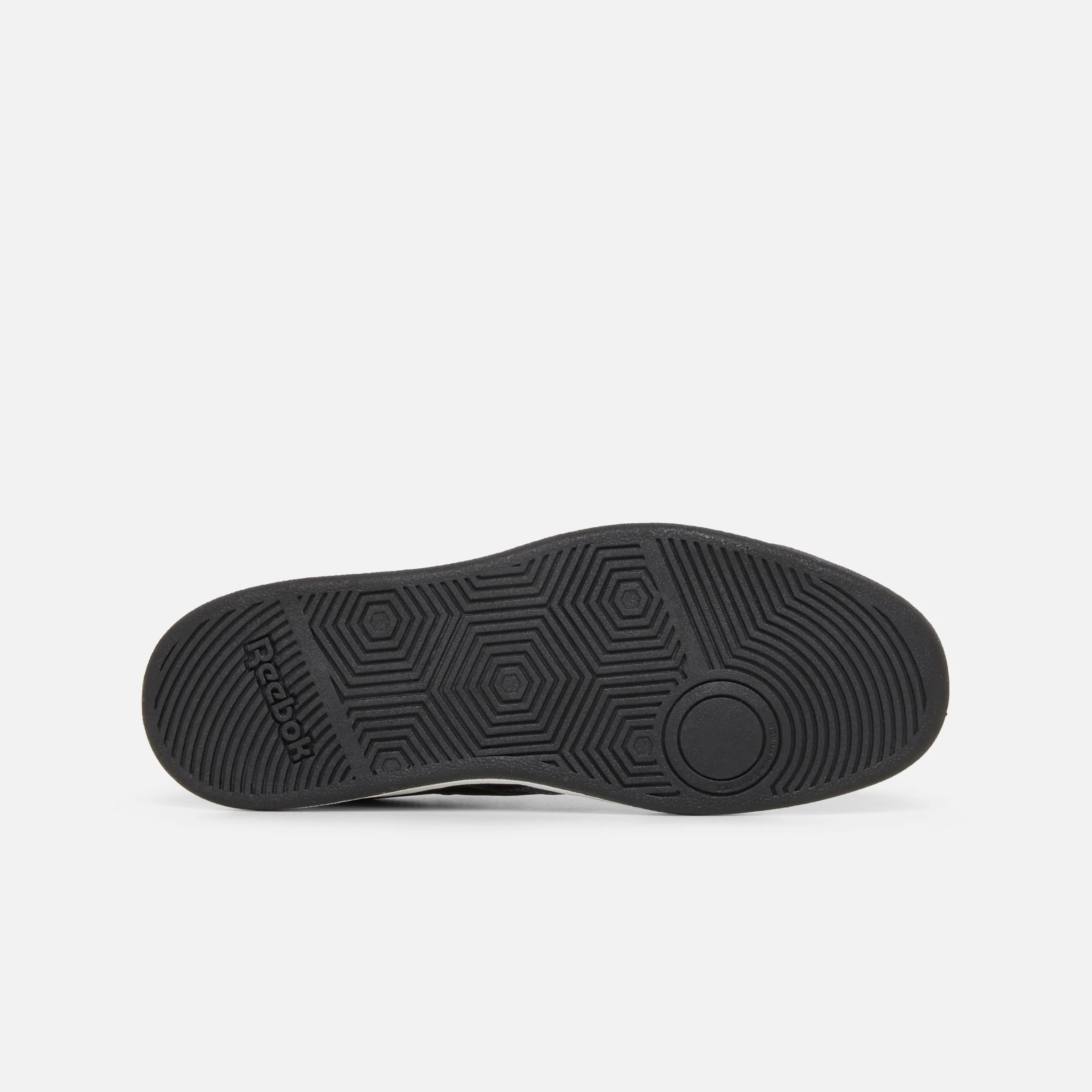Reebok Match Prime Black/Movement Purple - Image 6