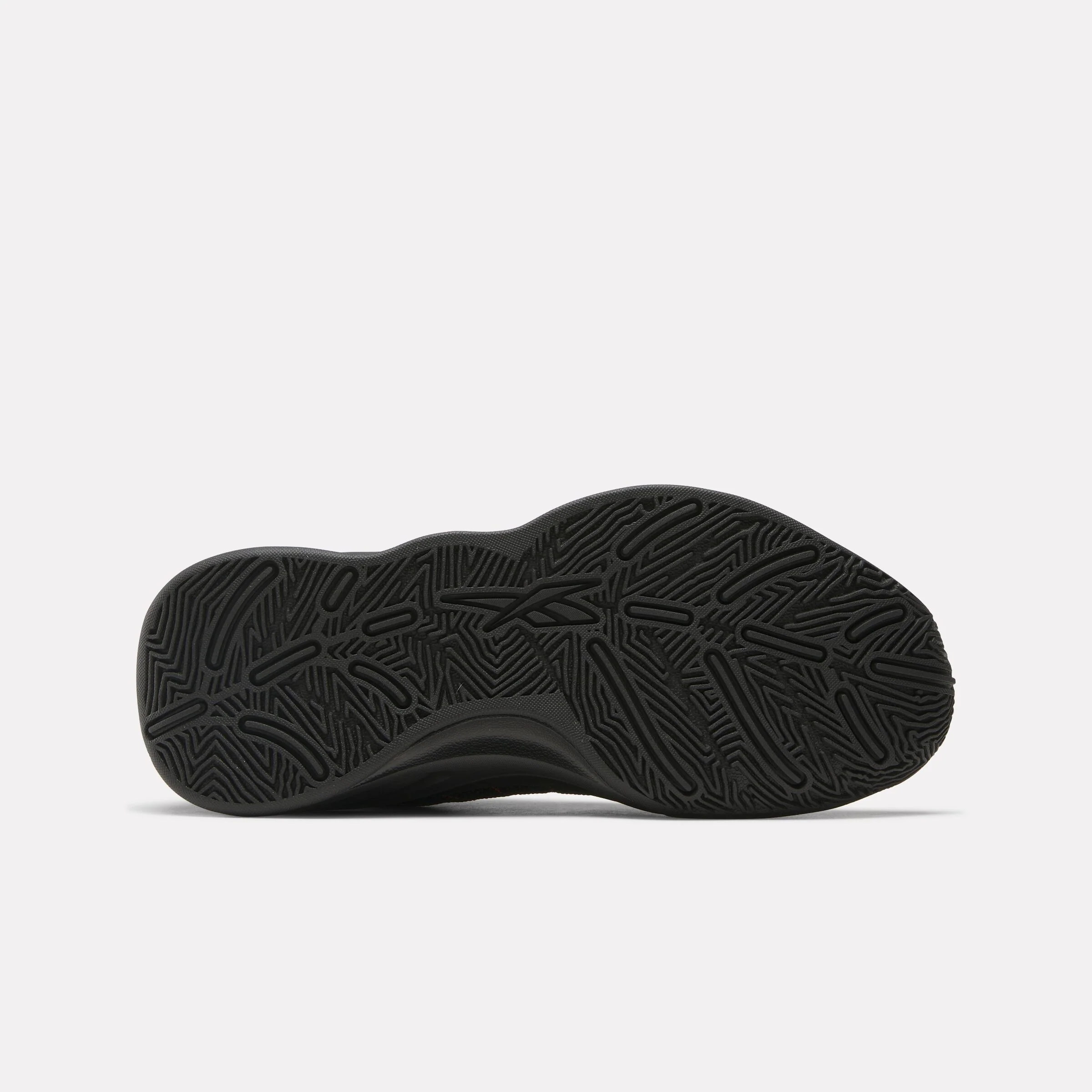Reebok Press Black/Neon Cherry/Black - Image 5