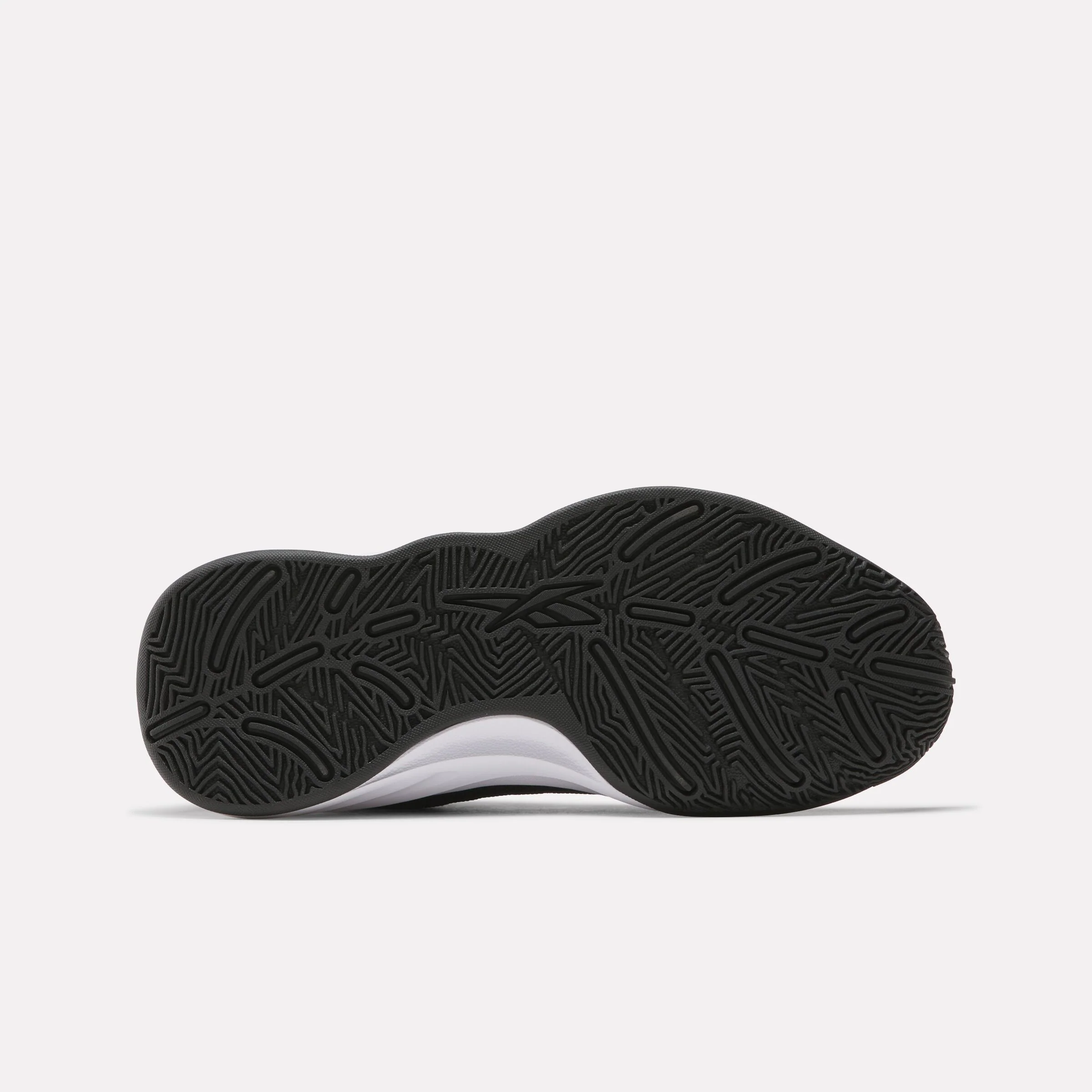 Reebok Press Energy Red/Black/White - Image 5