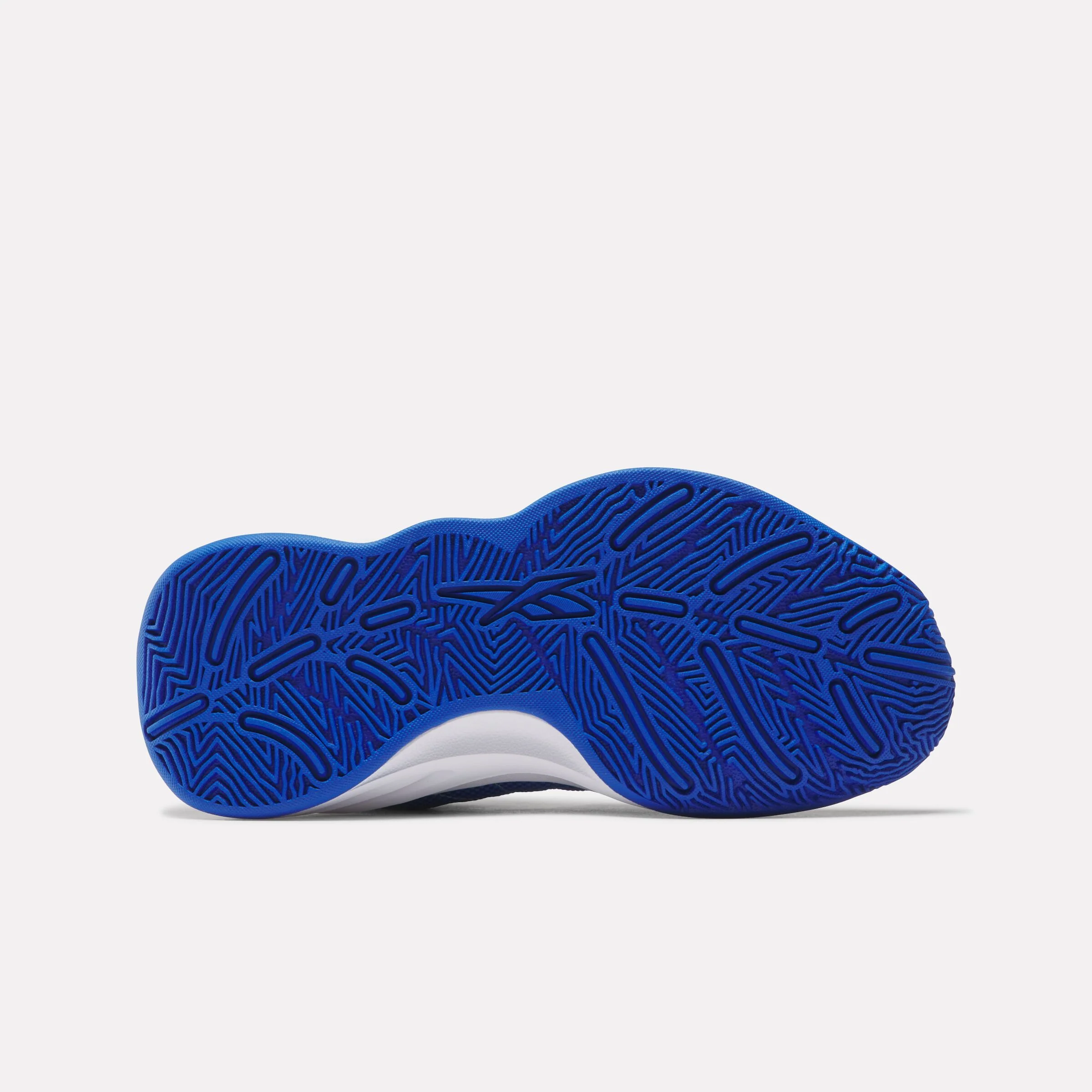 Reebok Press Moon/Optimum Blue/White - Image 5