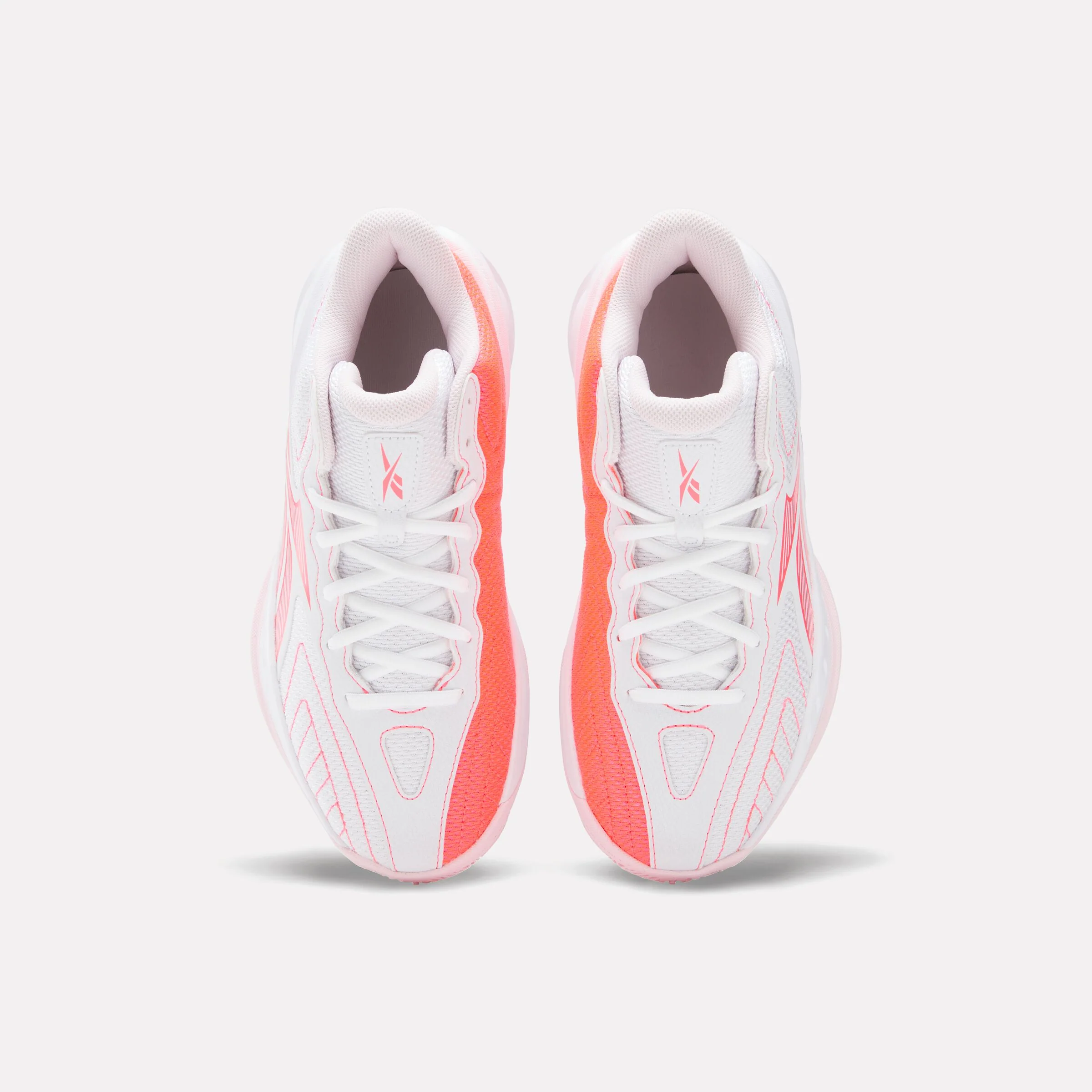 Reebok Press Pink/Berry - Image 4