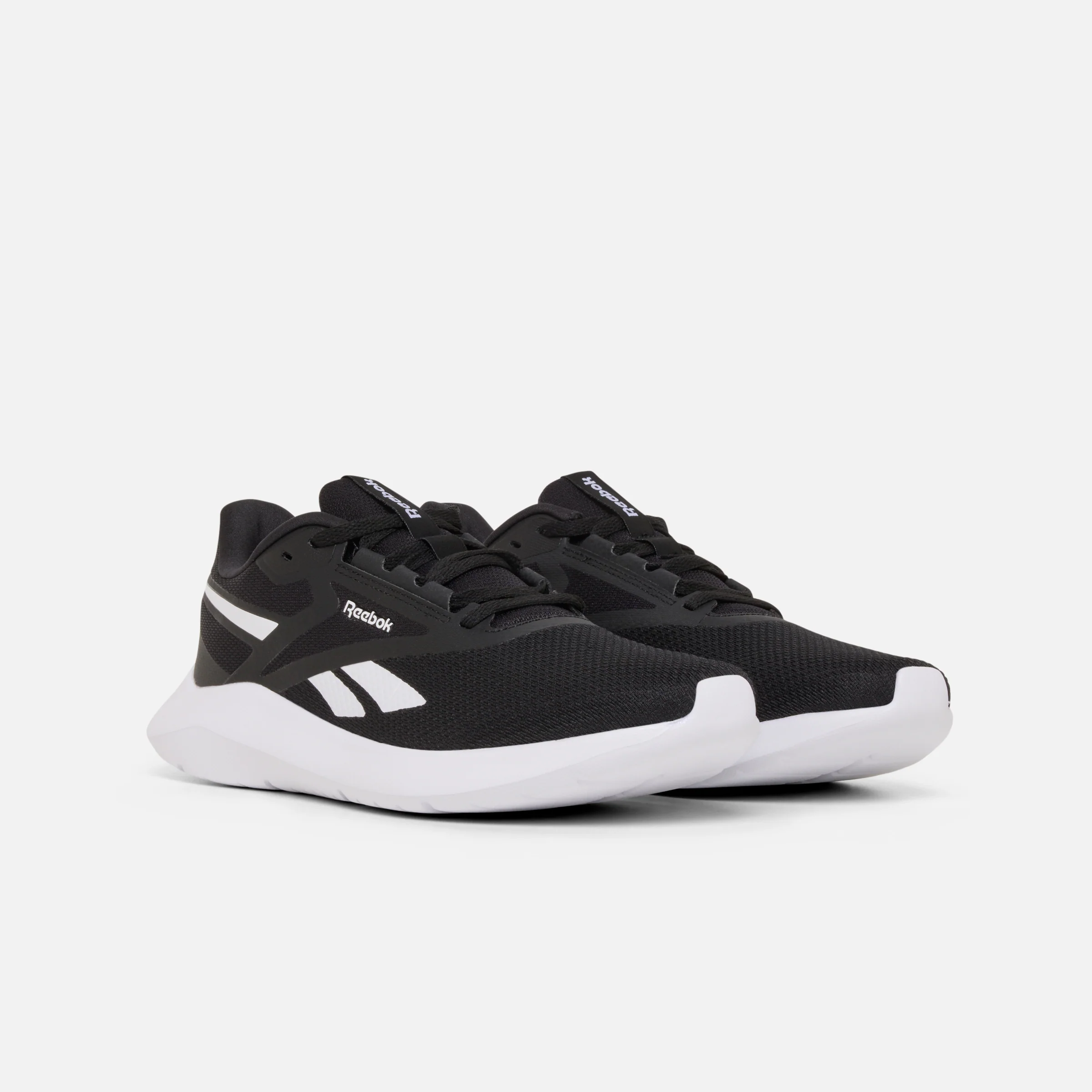 Reebok Prime Lite Black/White - Image 2