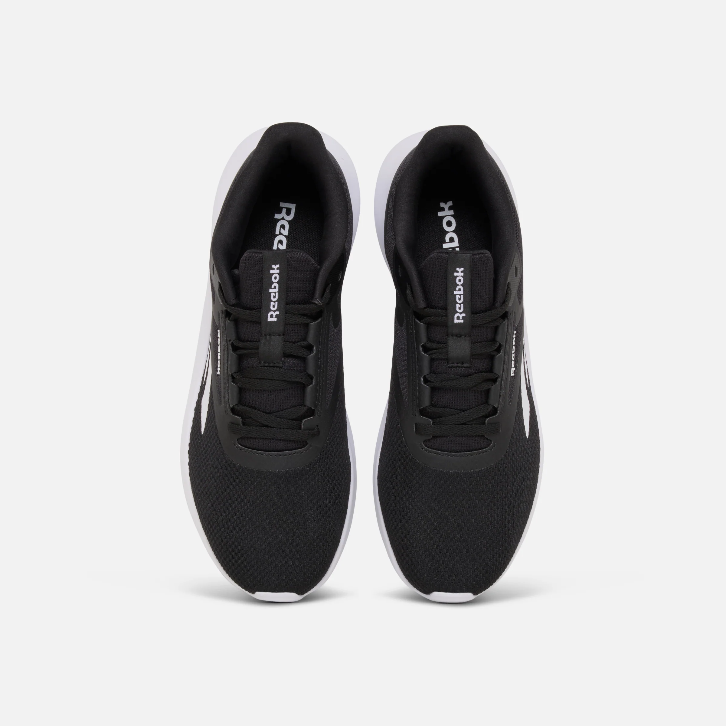 Reebok Prime Lite Black/White - Image 3