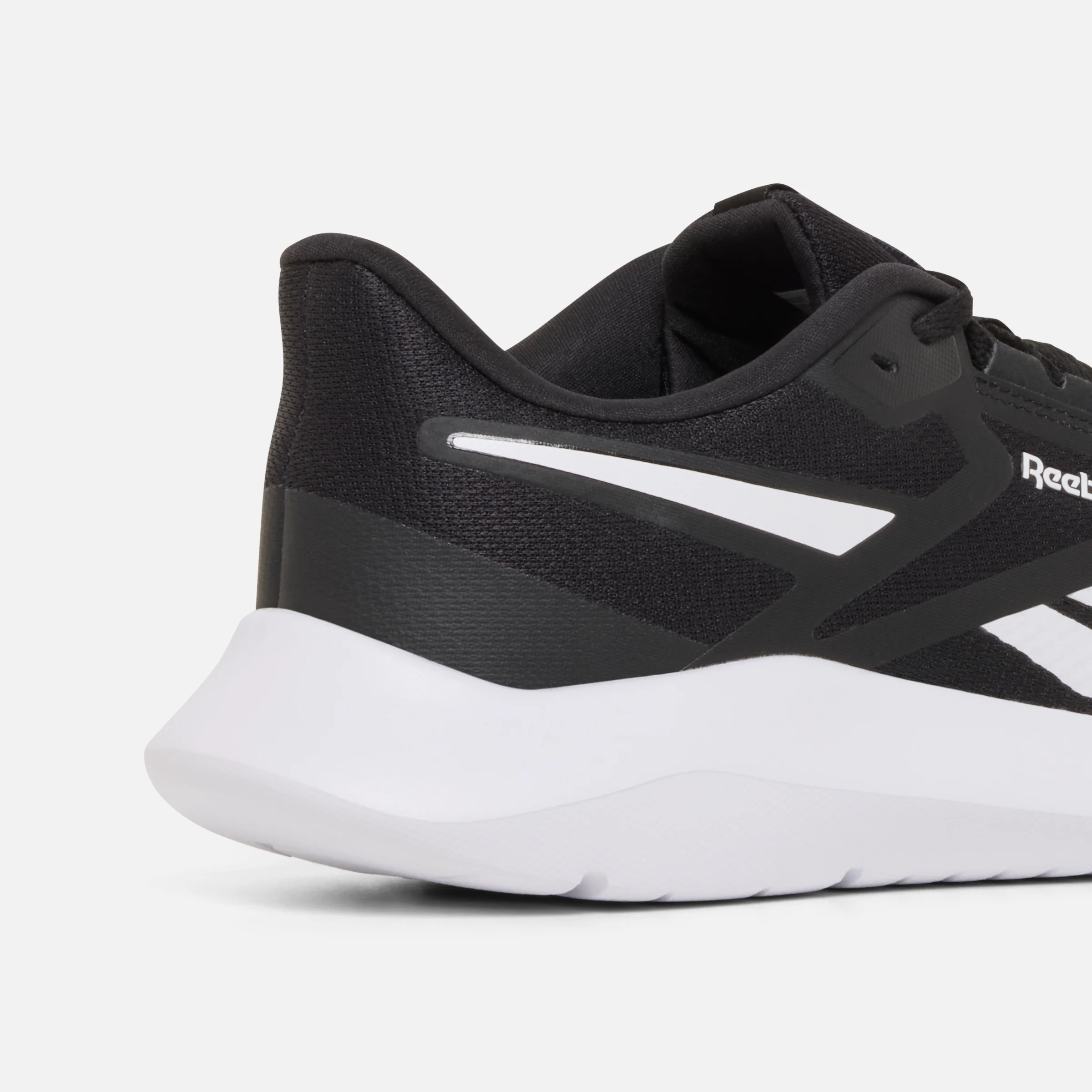 Reebok Prime Lite Black/White - Image 4