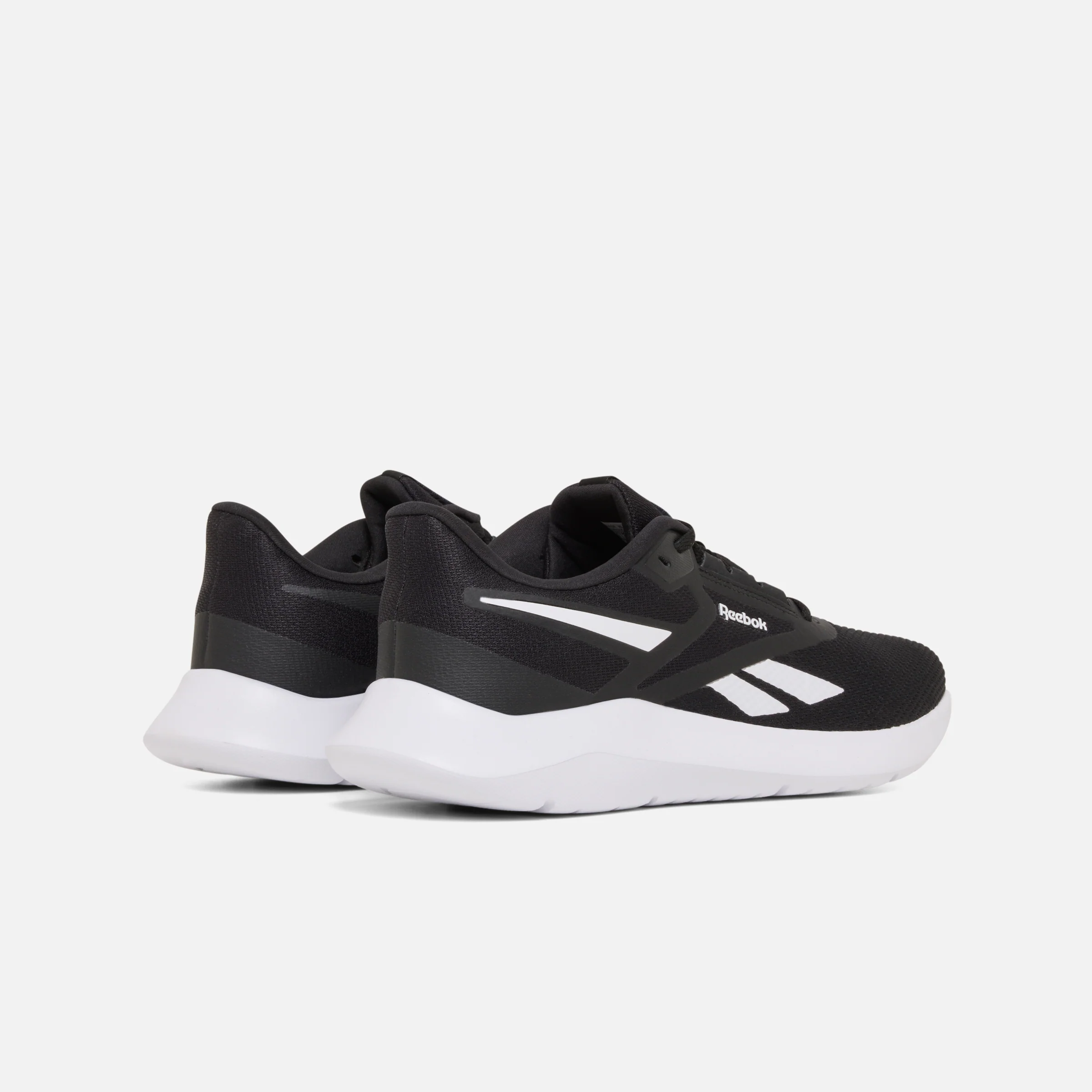 Reebok Prime Lite Black/White - Image 5