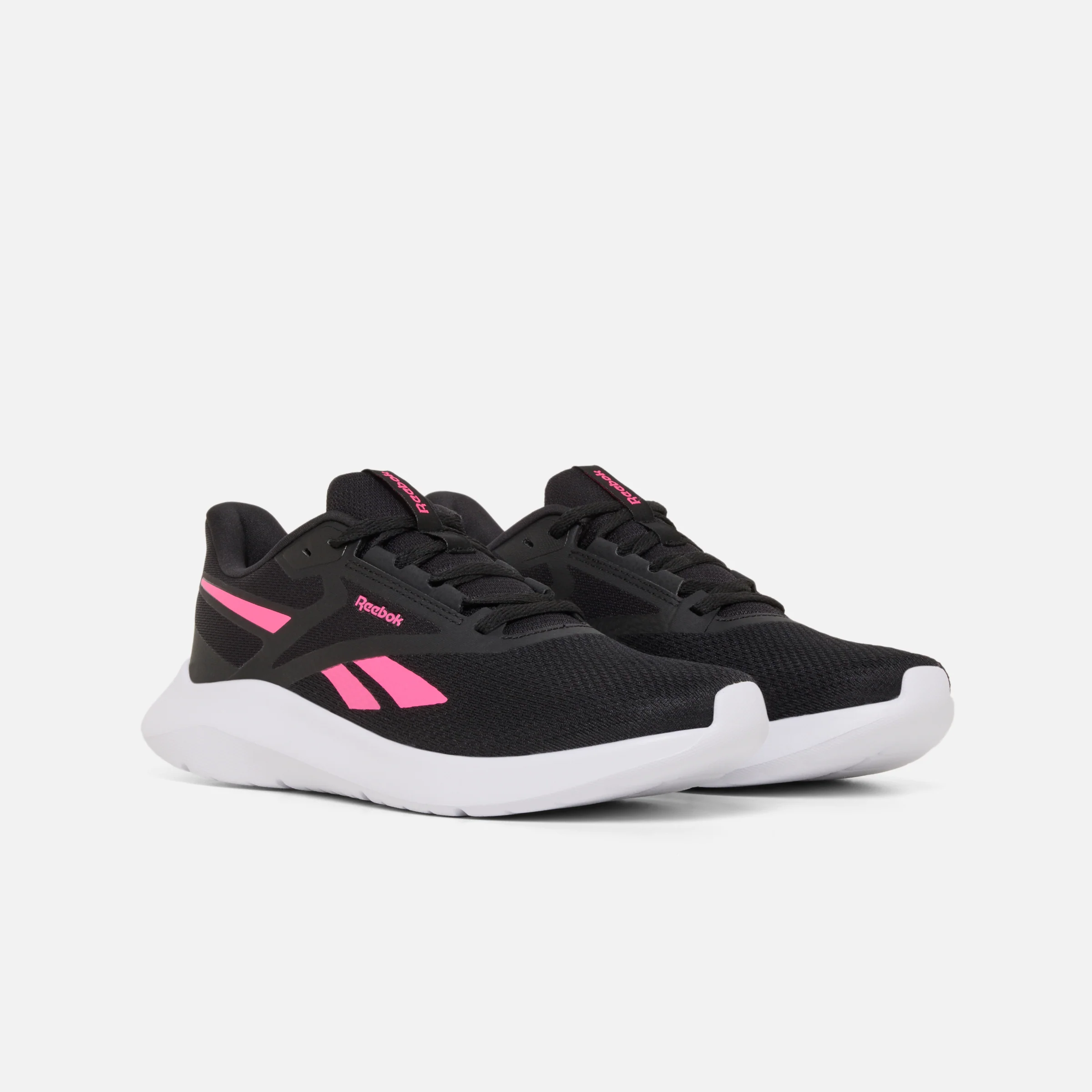 Reebok Prime Lite Black/White/Pink - Image 2
