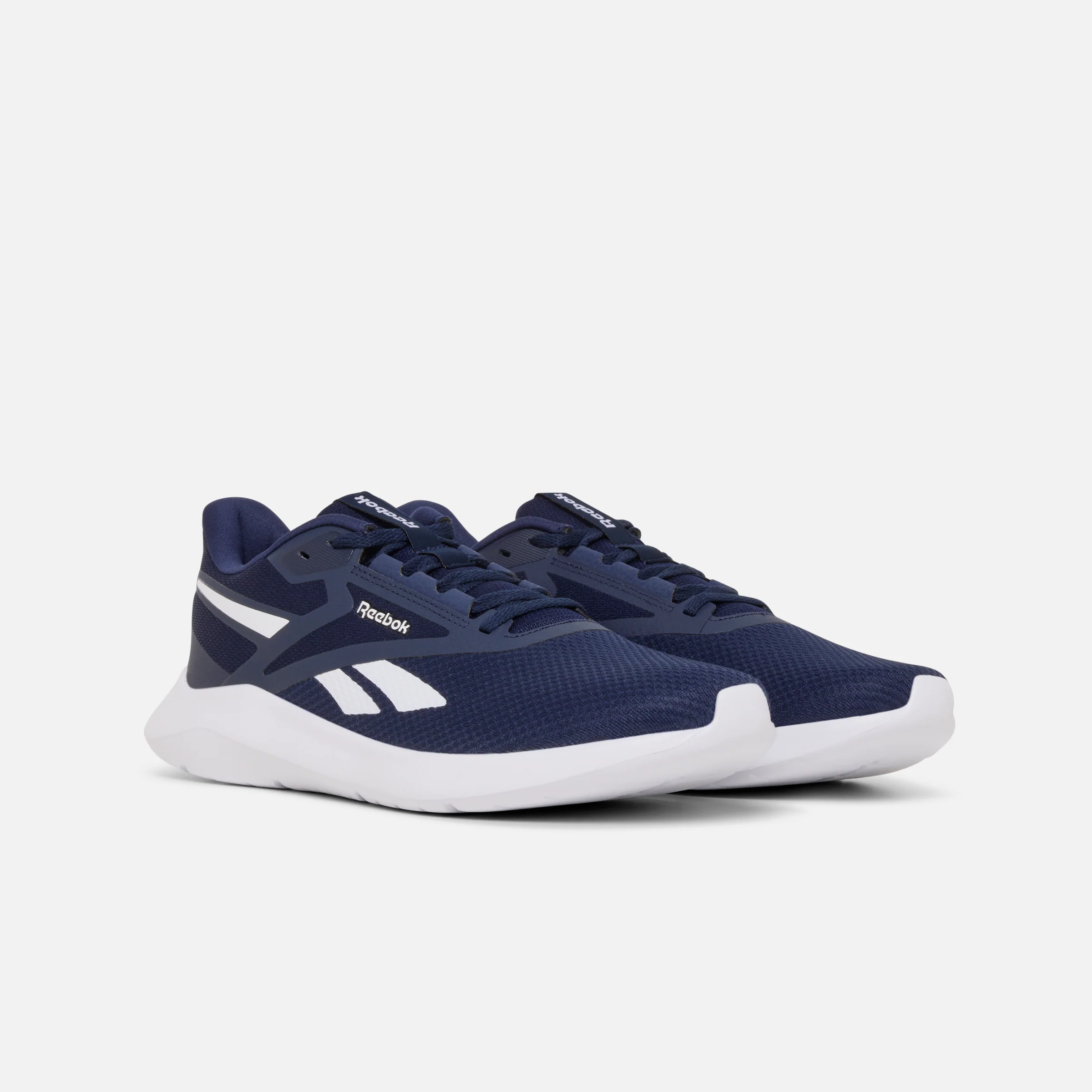 Reebok Prime Lite Vector Navy/White - Image 2