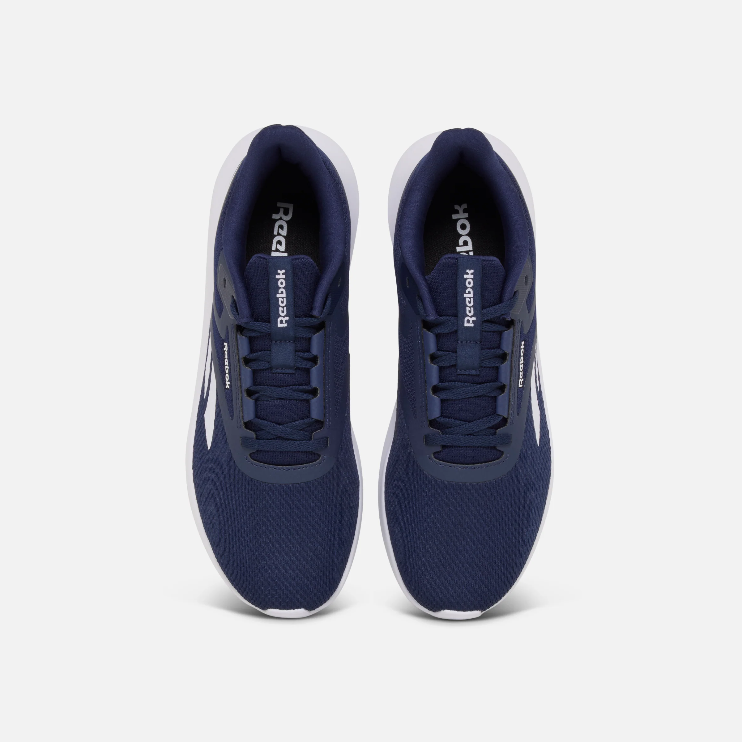 Reebok Prime Lite Vector Navy/White - Image 3