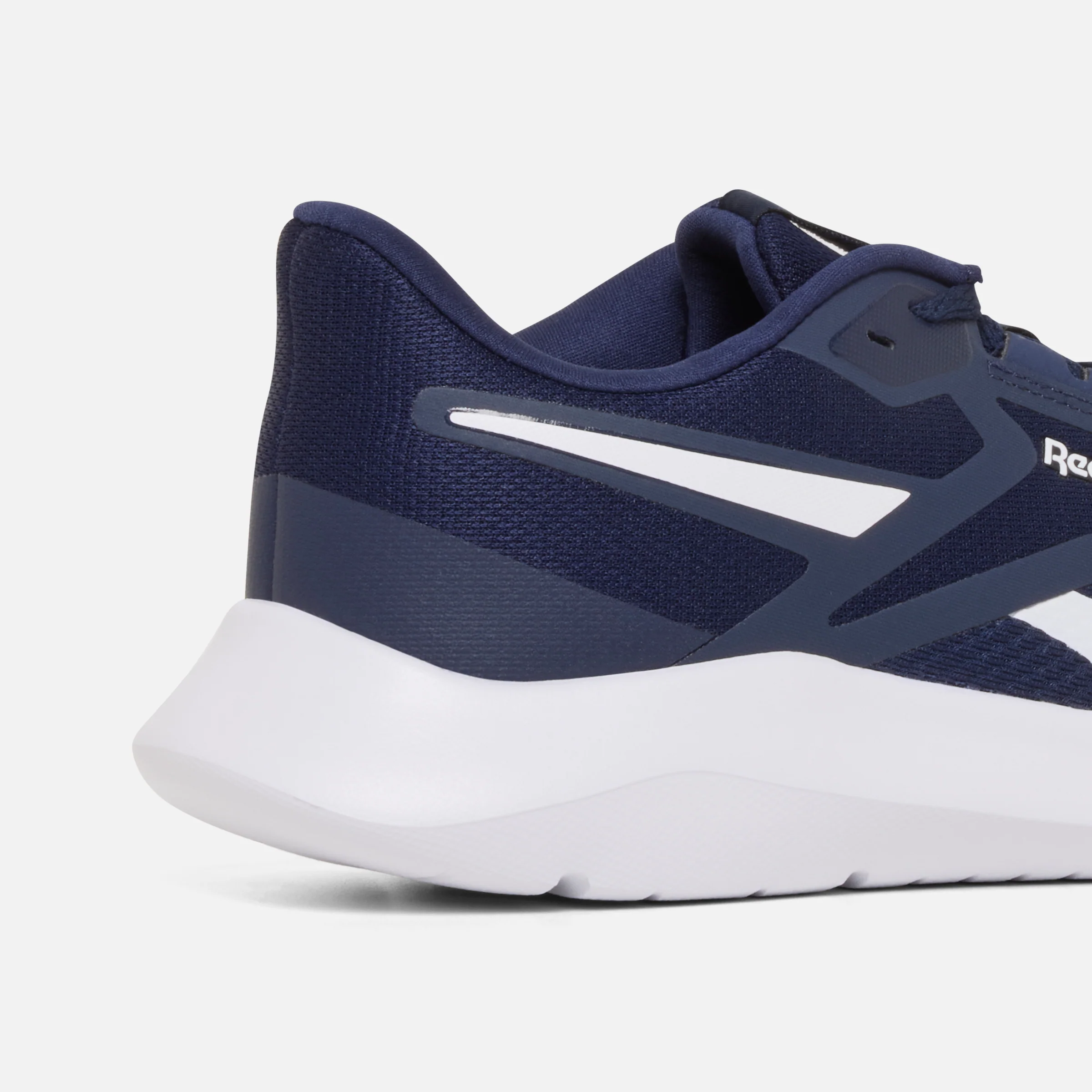 Reebok Prime Lite Vector Navy/White - Image 4