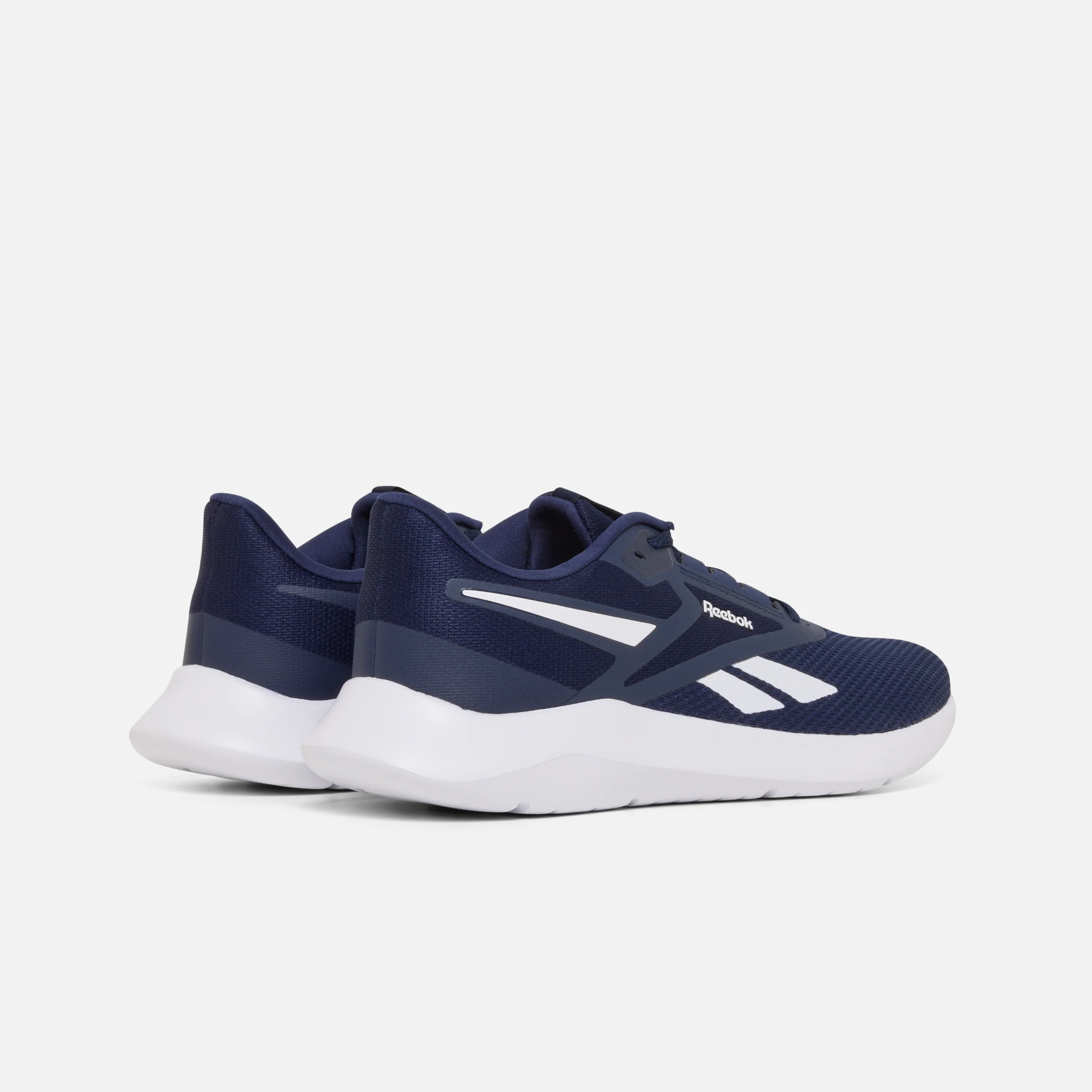 Reebok Prime Lite Vector Navy/White - Image 5