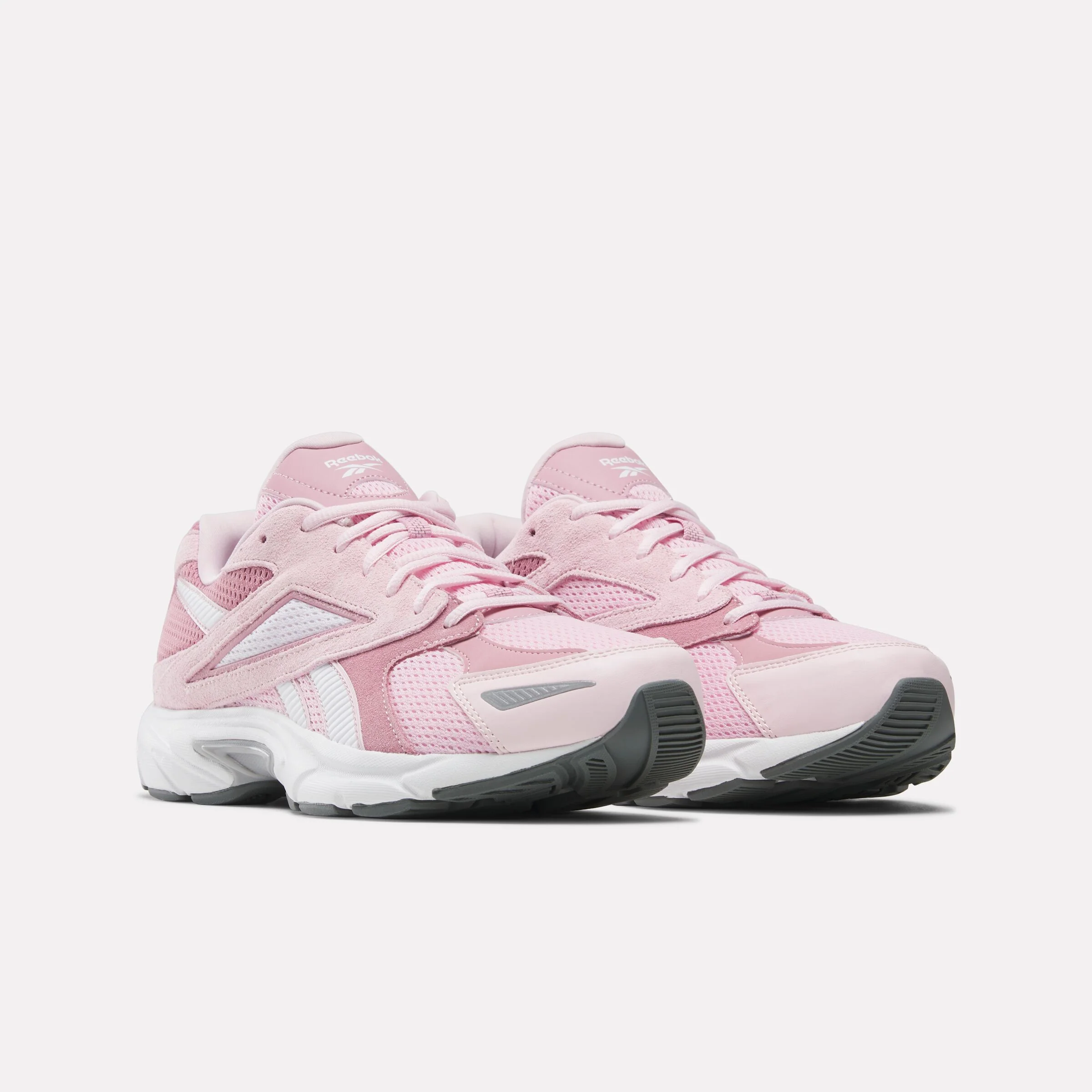 Reebok Road Prime Frostedberry/Dusty Rose/White - Image 2