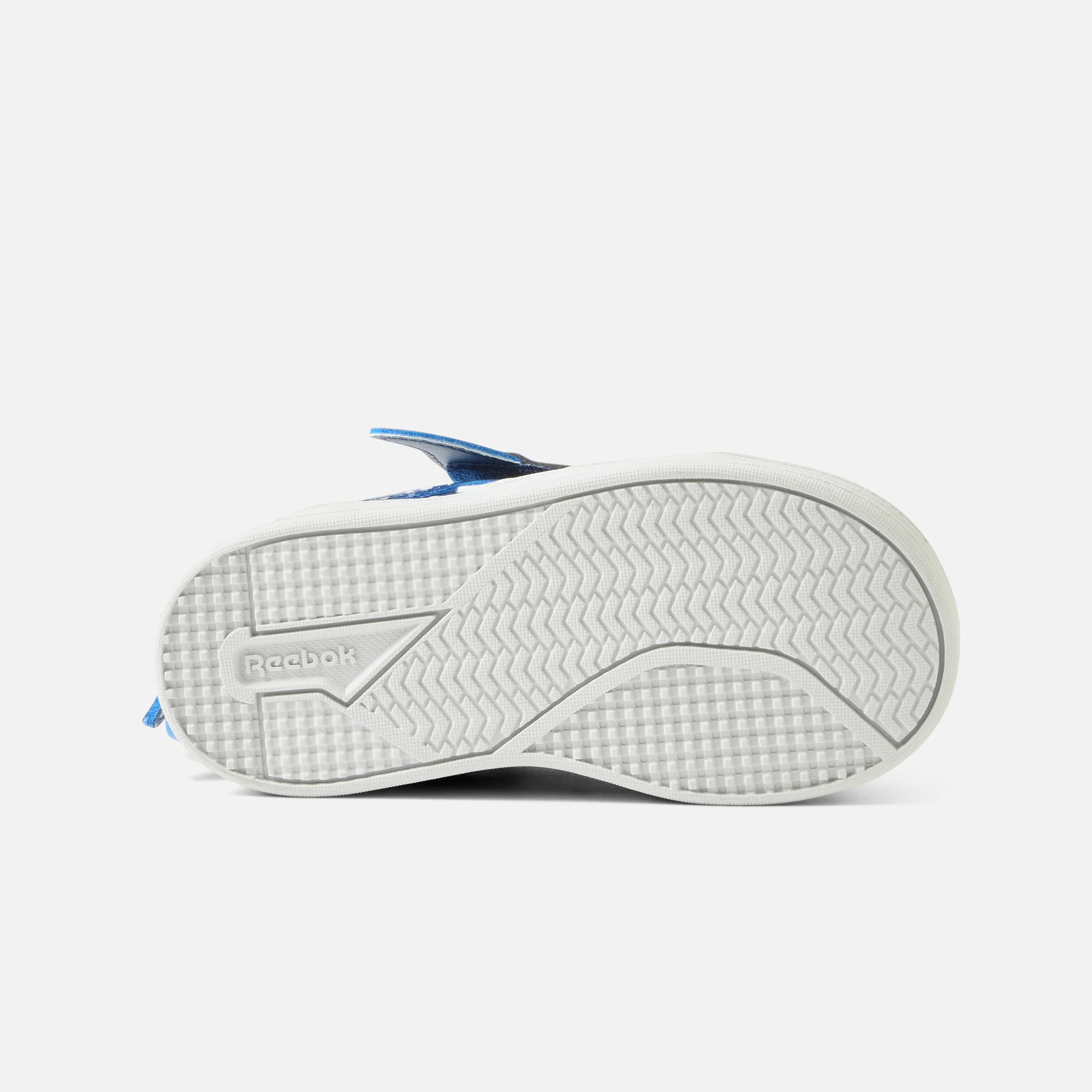 Reebok Royal Prime Snug Batikblue/Pearlgrey/White - Image 6