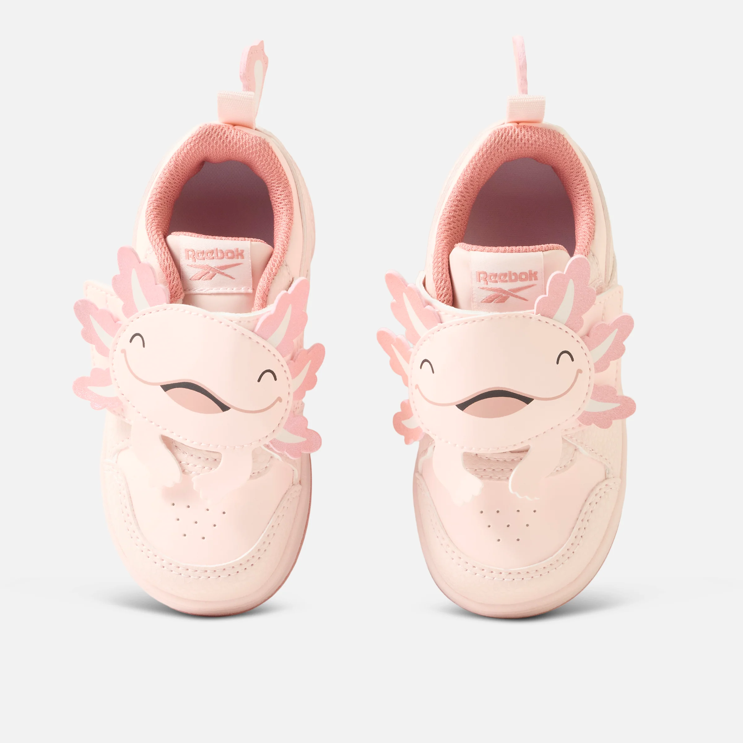Reebok Royal Prime Snug Purepink/Gentlepink/Black - Image 3