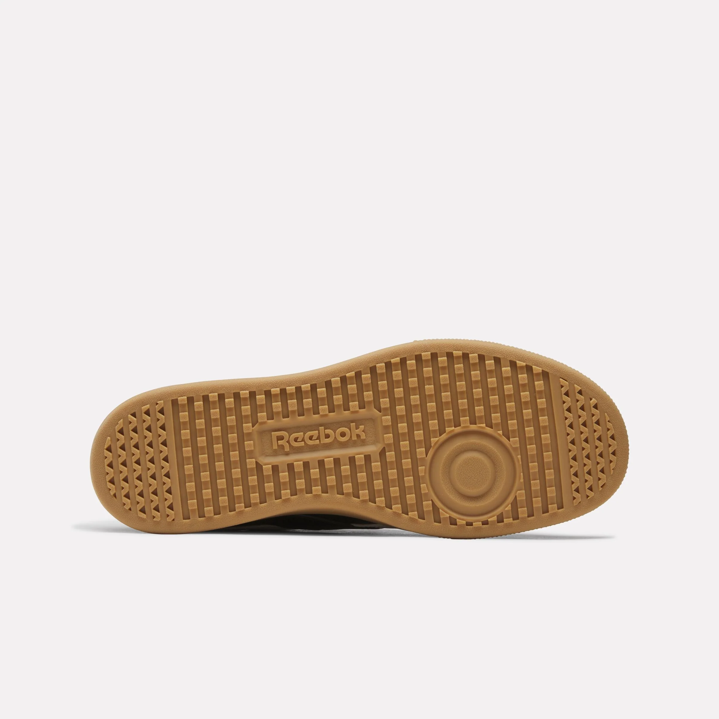 Reebok Smash Edge S Black/White/Gum - Image 5