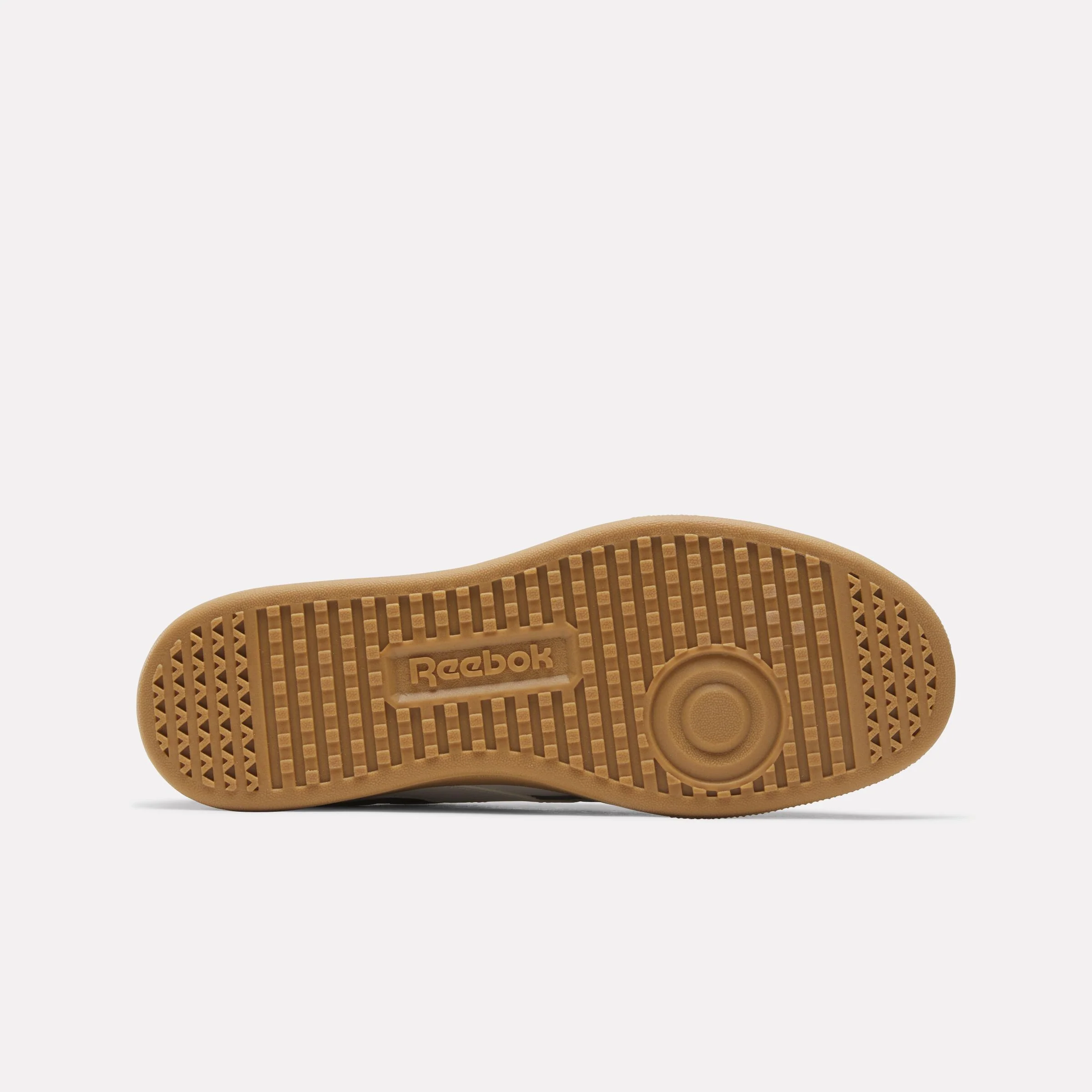 Reebok Vector Smash Shoes White/Black/Gum - Image 5