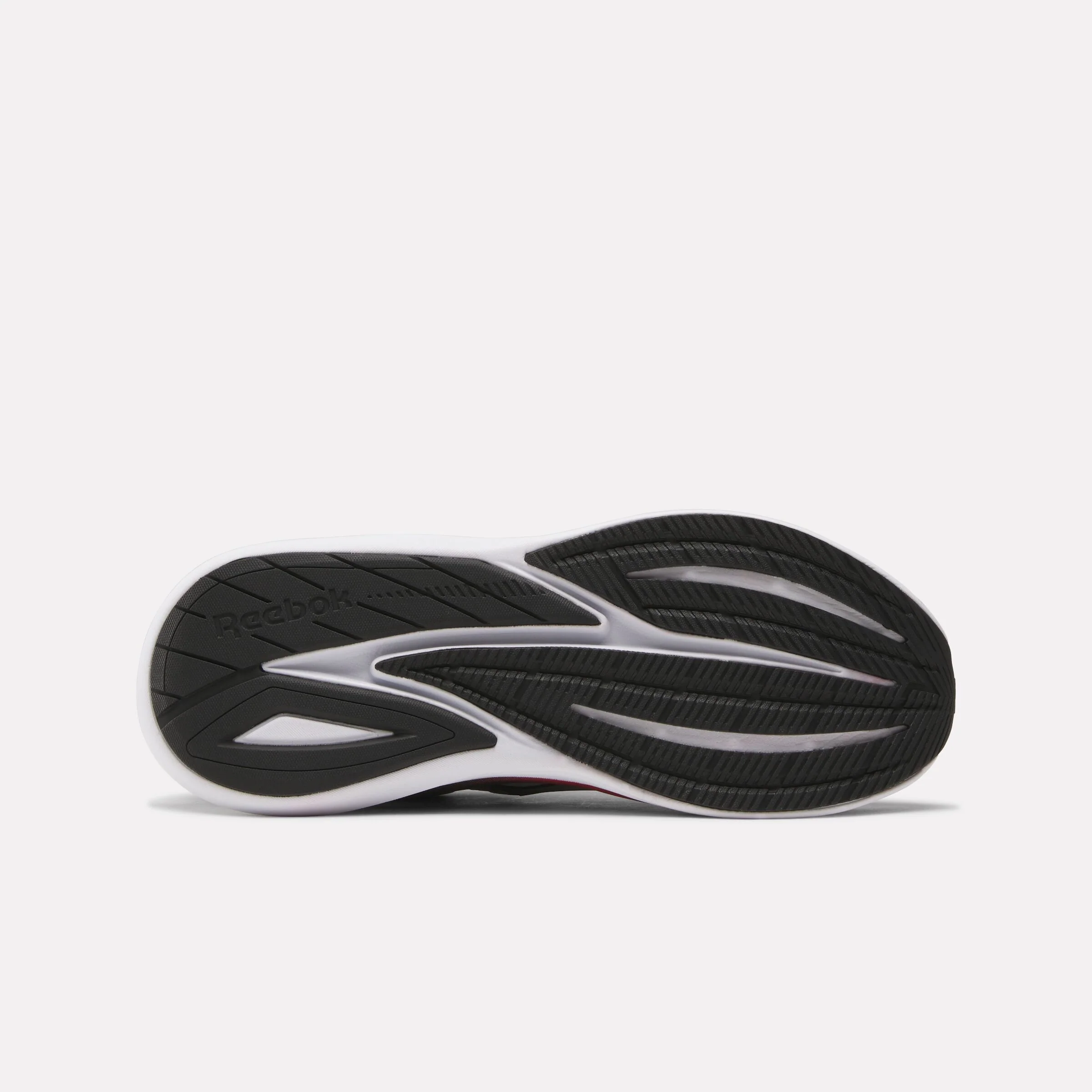 Reebok Viva Speed Grey 2/Black/Vector Red - Image 5
