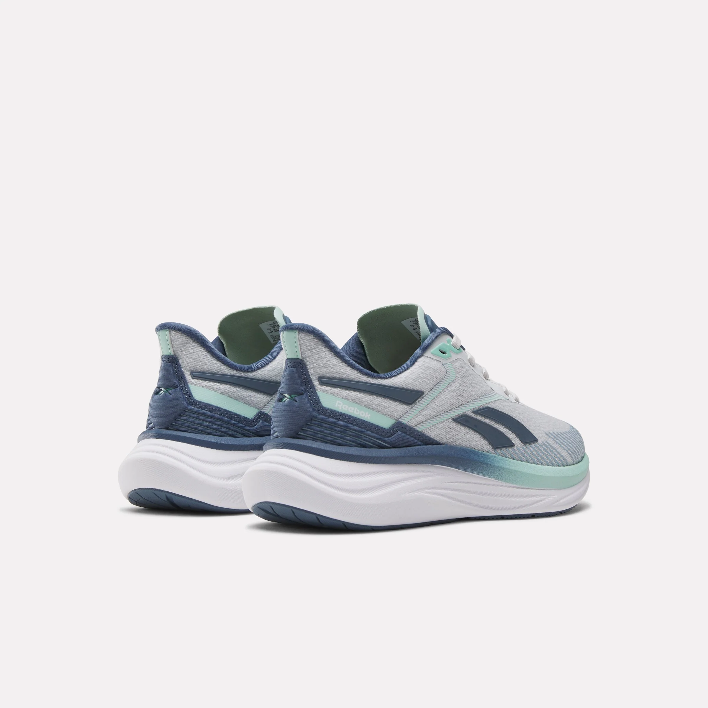 Reebok Viva Speed Moon/Shadow/Glitch Aqua - Image 3