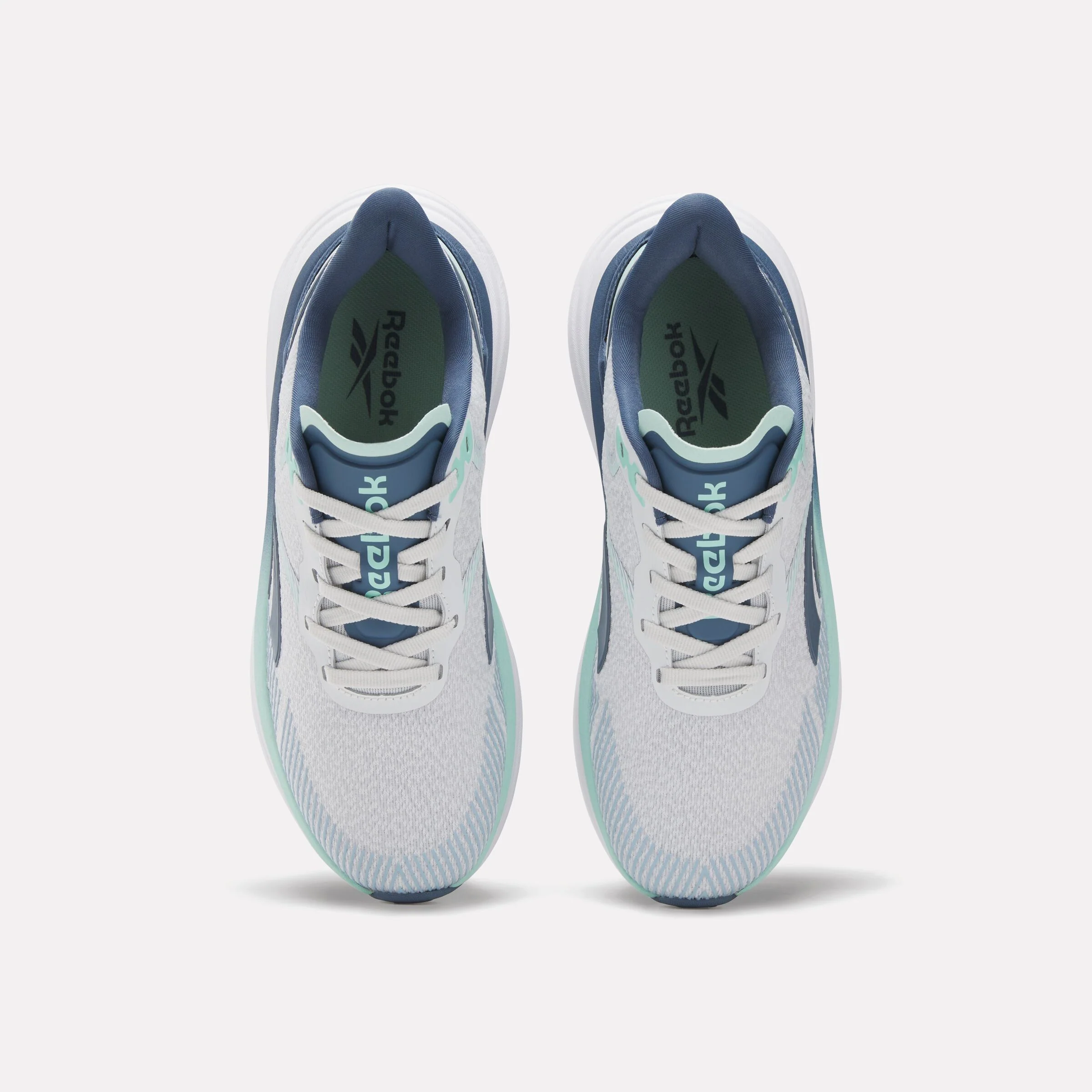 Reebok Viva Speed Moon/Shadow/Glitch Aqua - Image 4