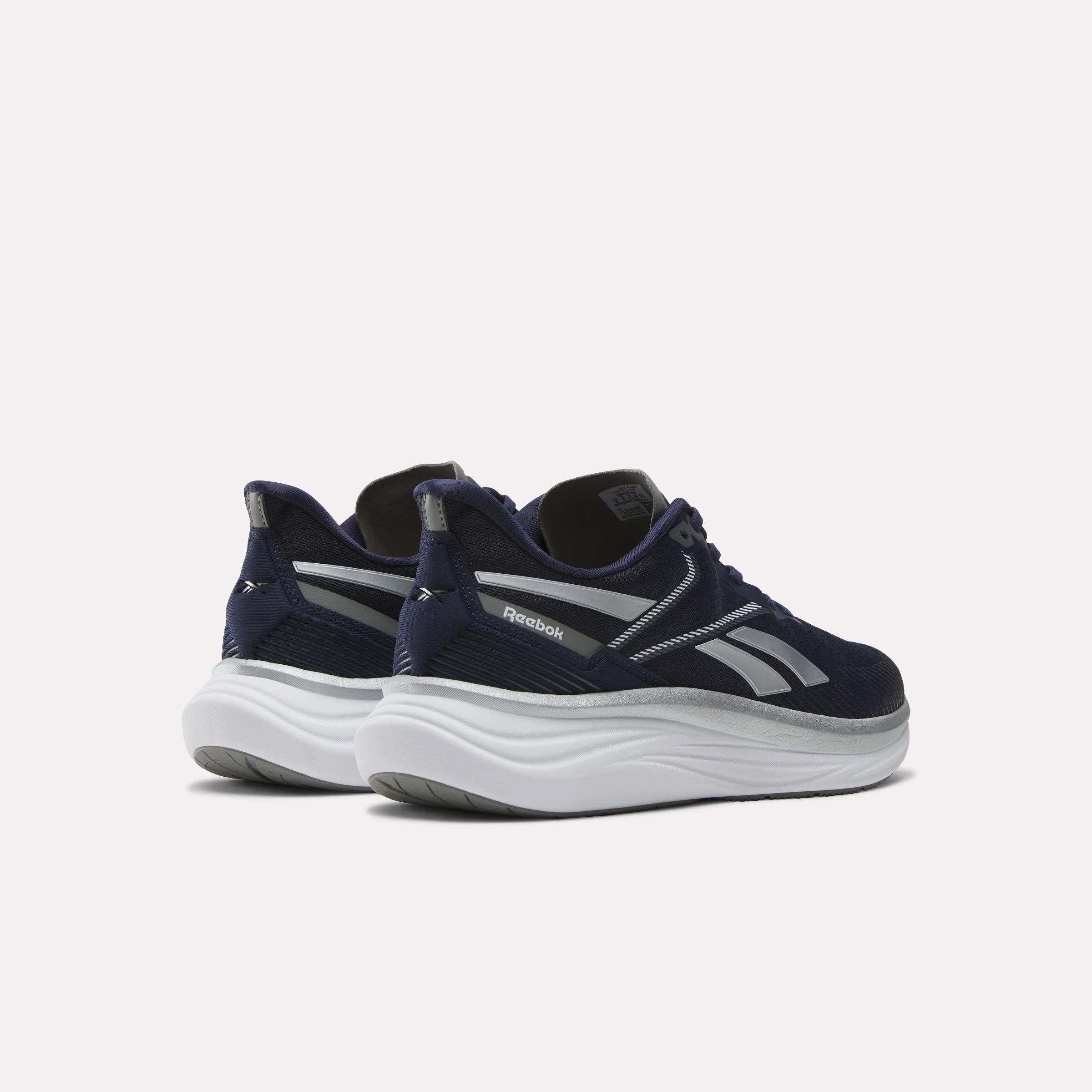 Reebok Viva Speed Vector Navy/Grey 4/Silver - Image 3