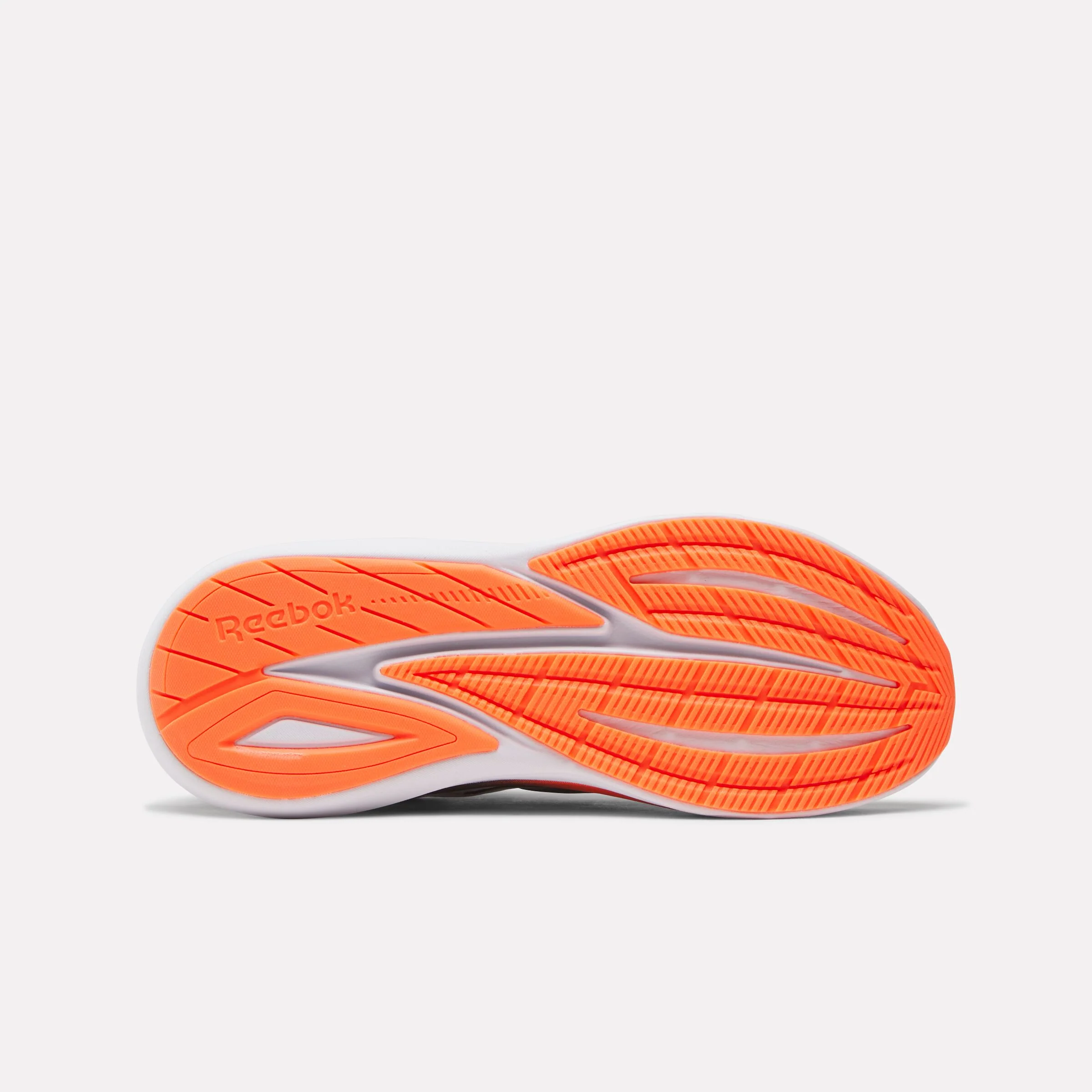 Reebok Viva Speed White/Black/Flash Orange - Image 5