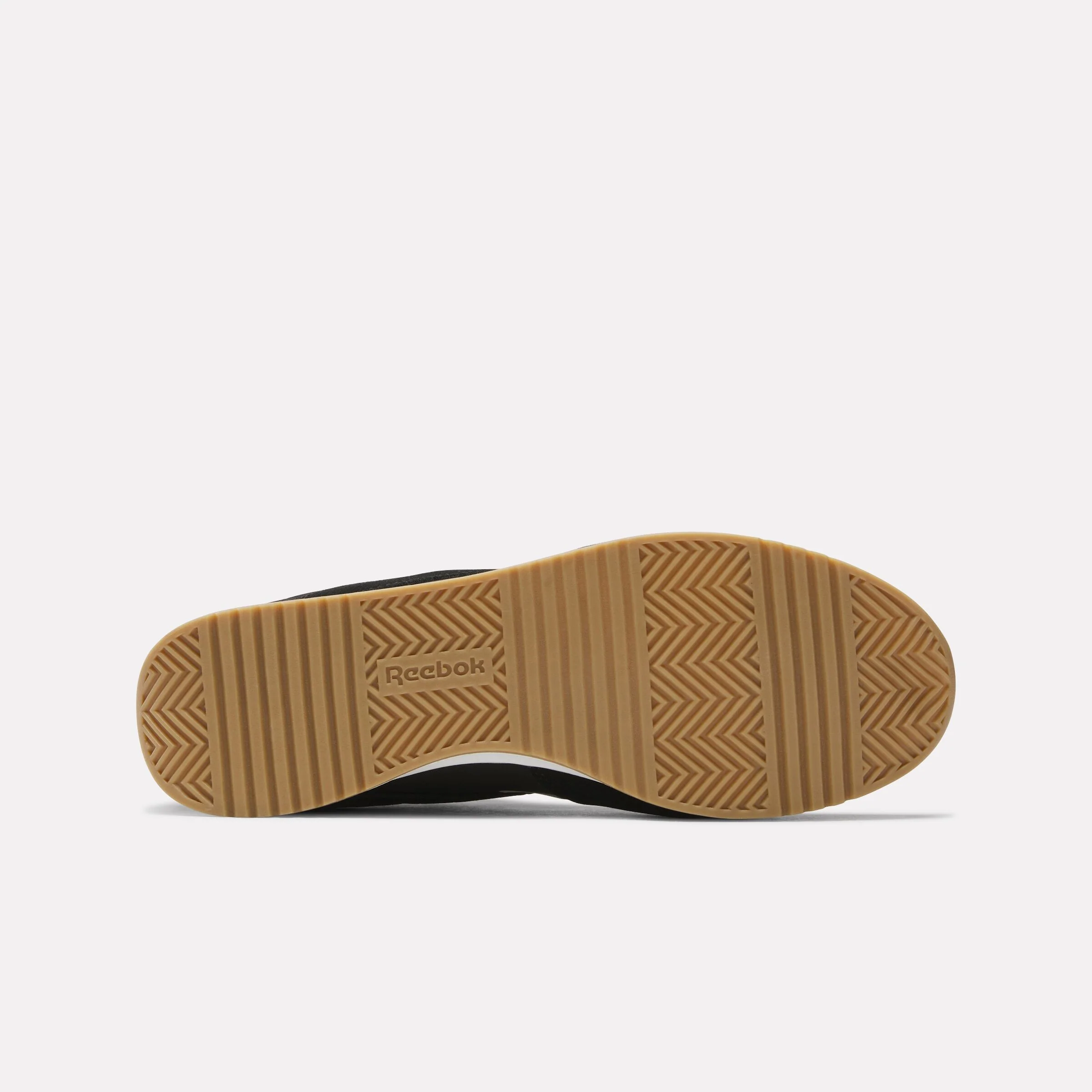 Reebok World 70 Black/White/Gum - Image 5