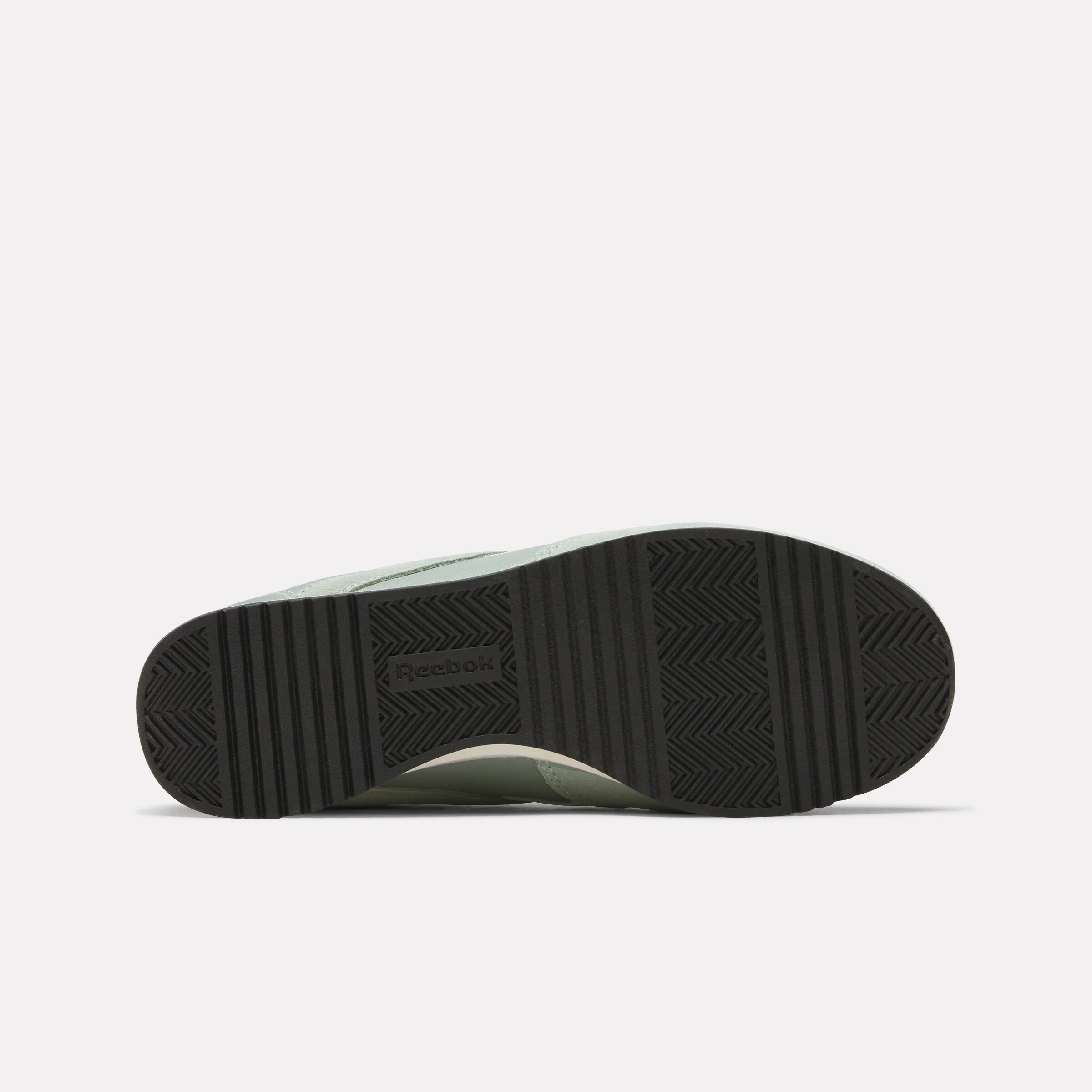 Reebok World 70 Green/White/White - Image 5