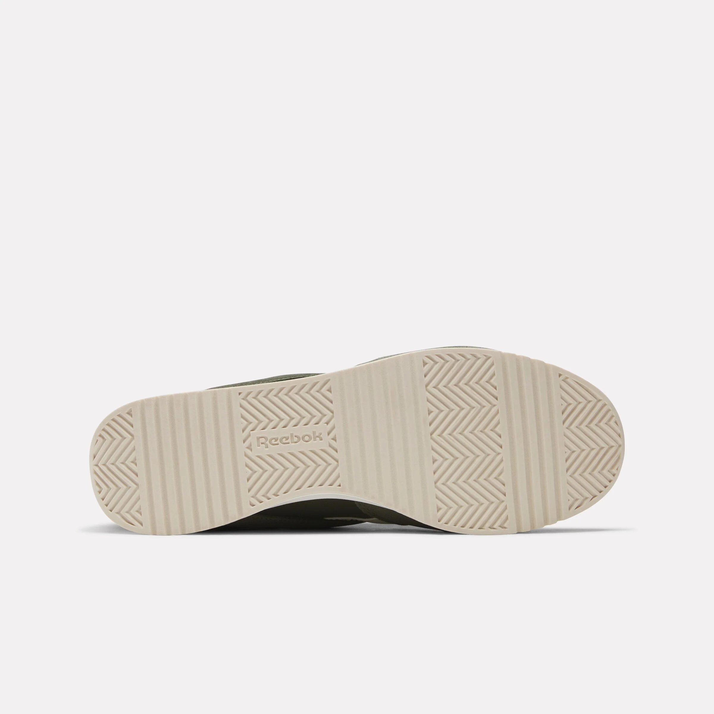 Reebok World 70 Green/White/White - Image 5