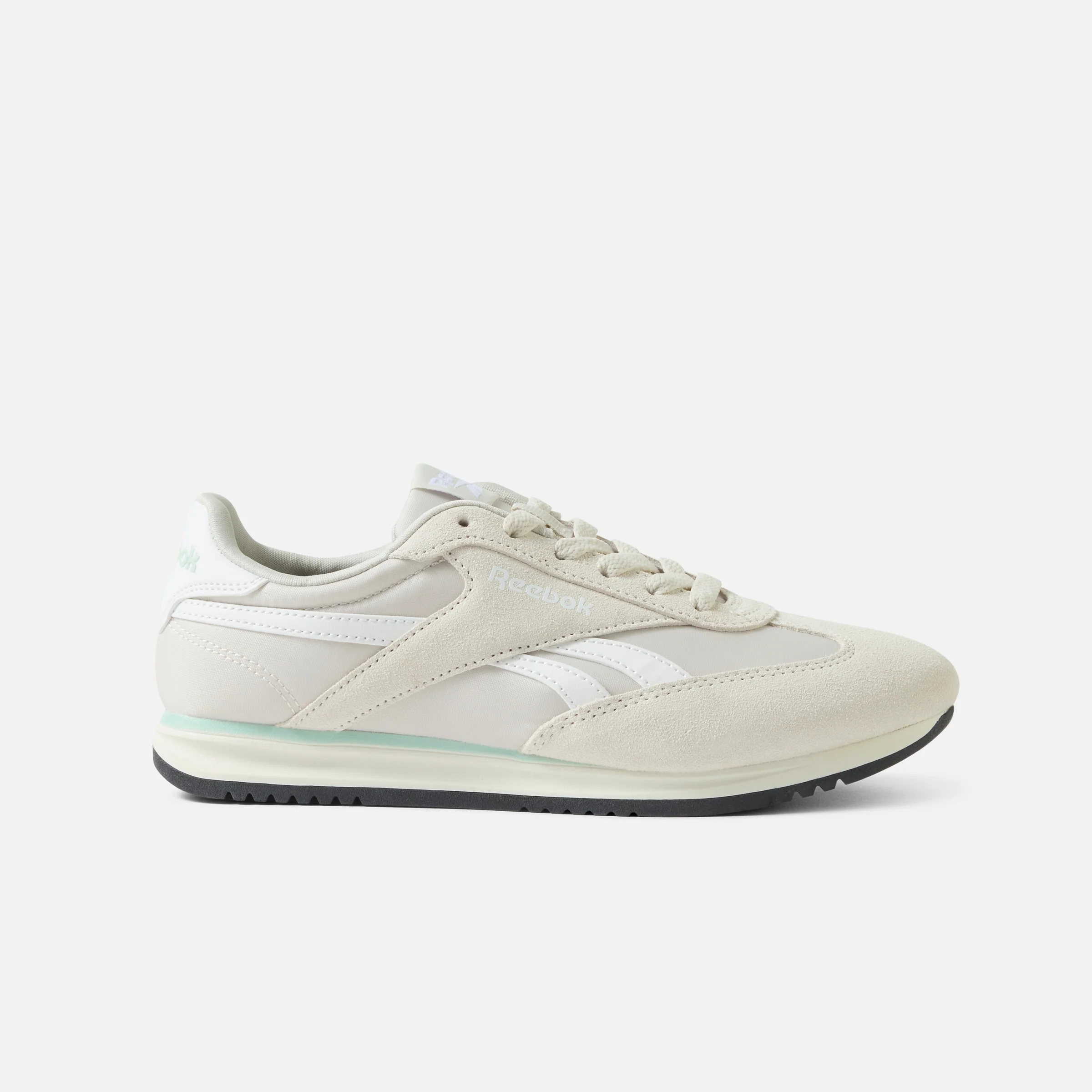 Reebok World 70 Grey/Grey/Tranquilteal