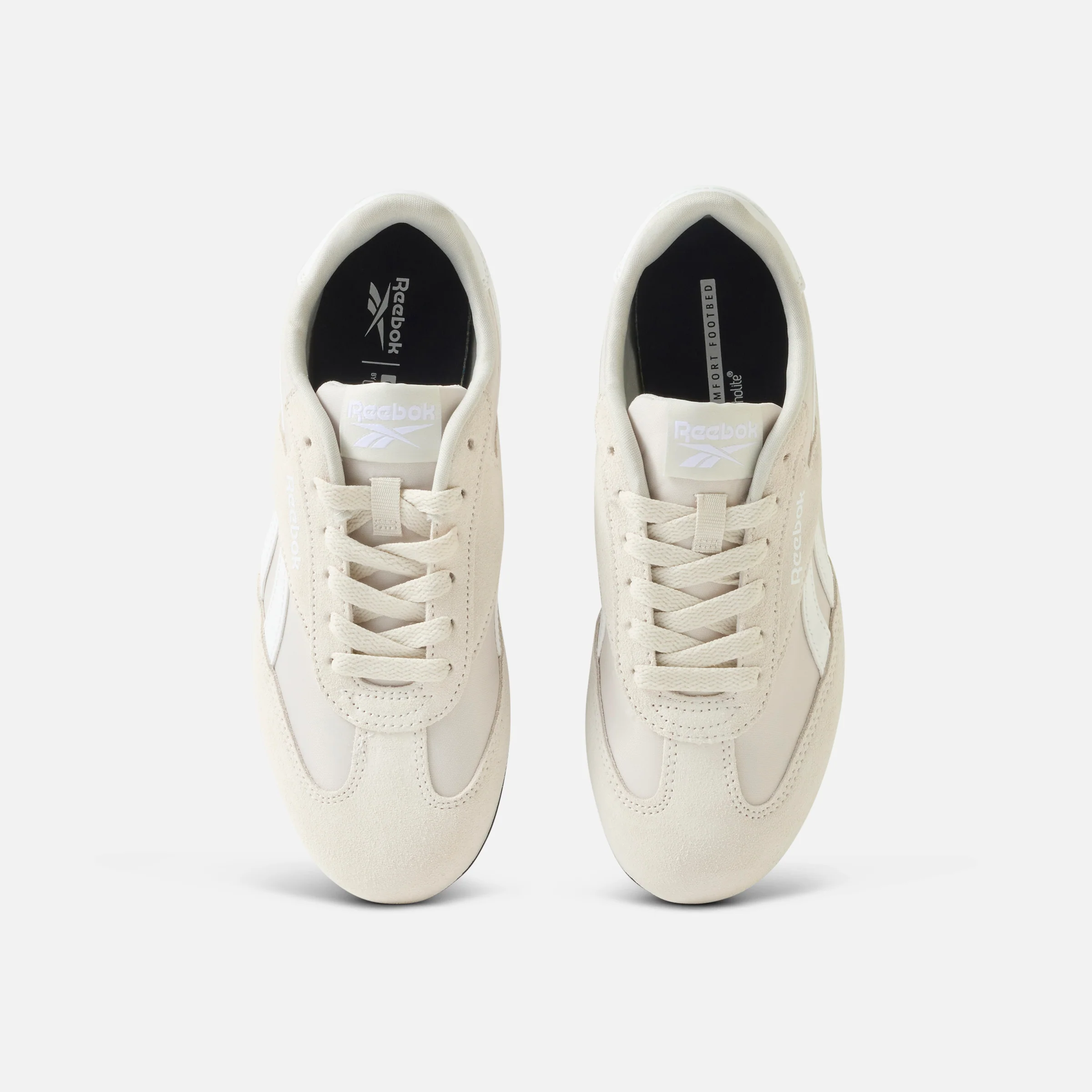 Reebok World 70 Grey/Grey/Tranquilteal - Image 3