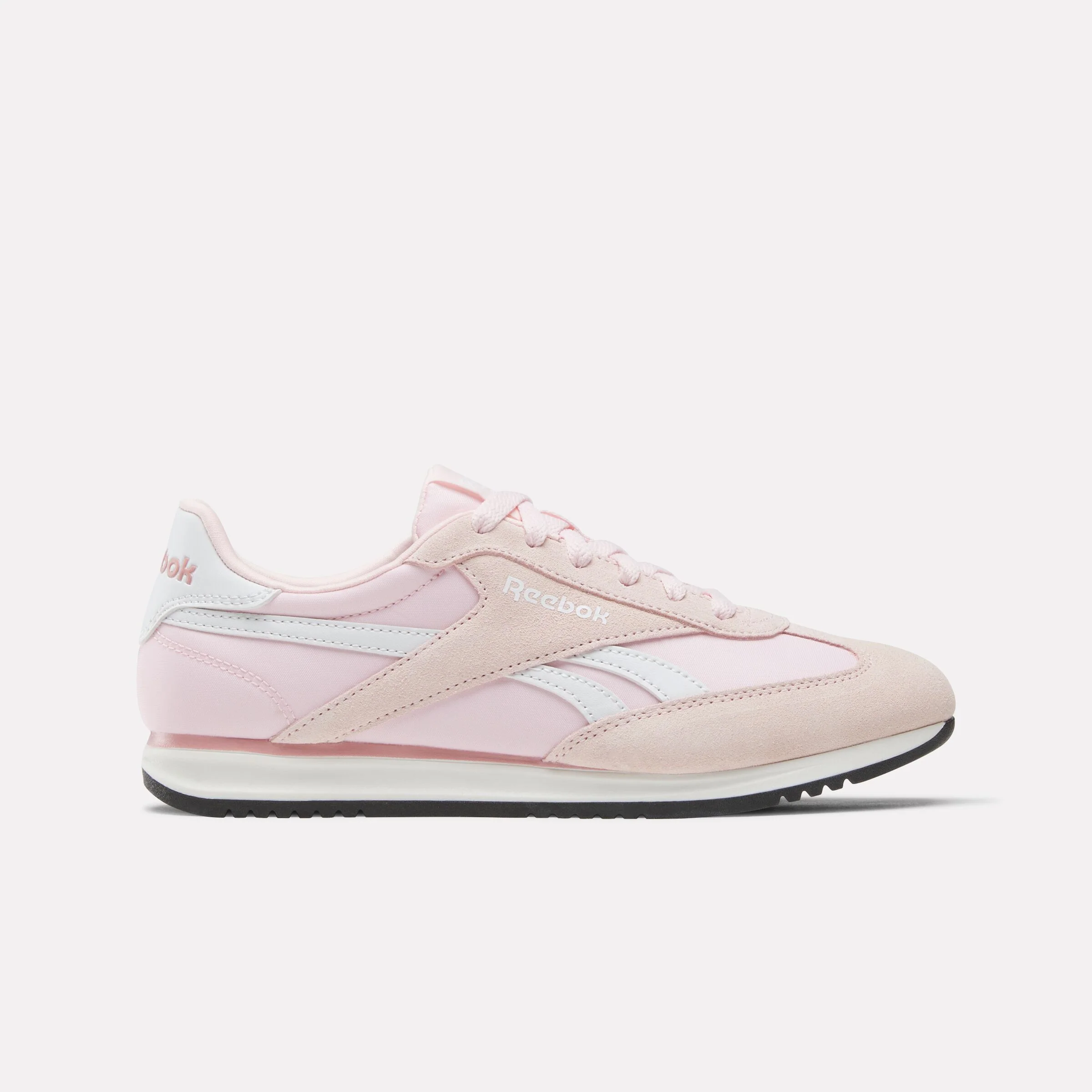 Reebok World 70 Purepink/Gentlepink/White