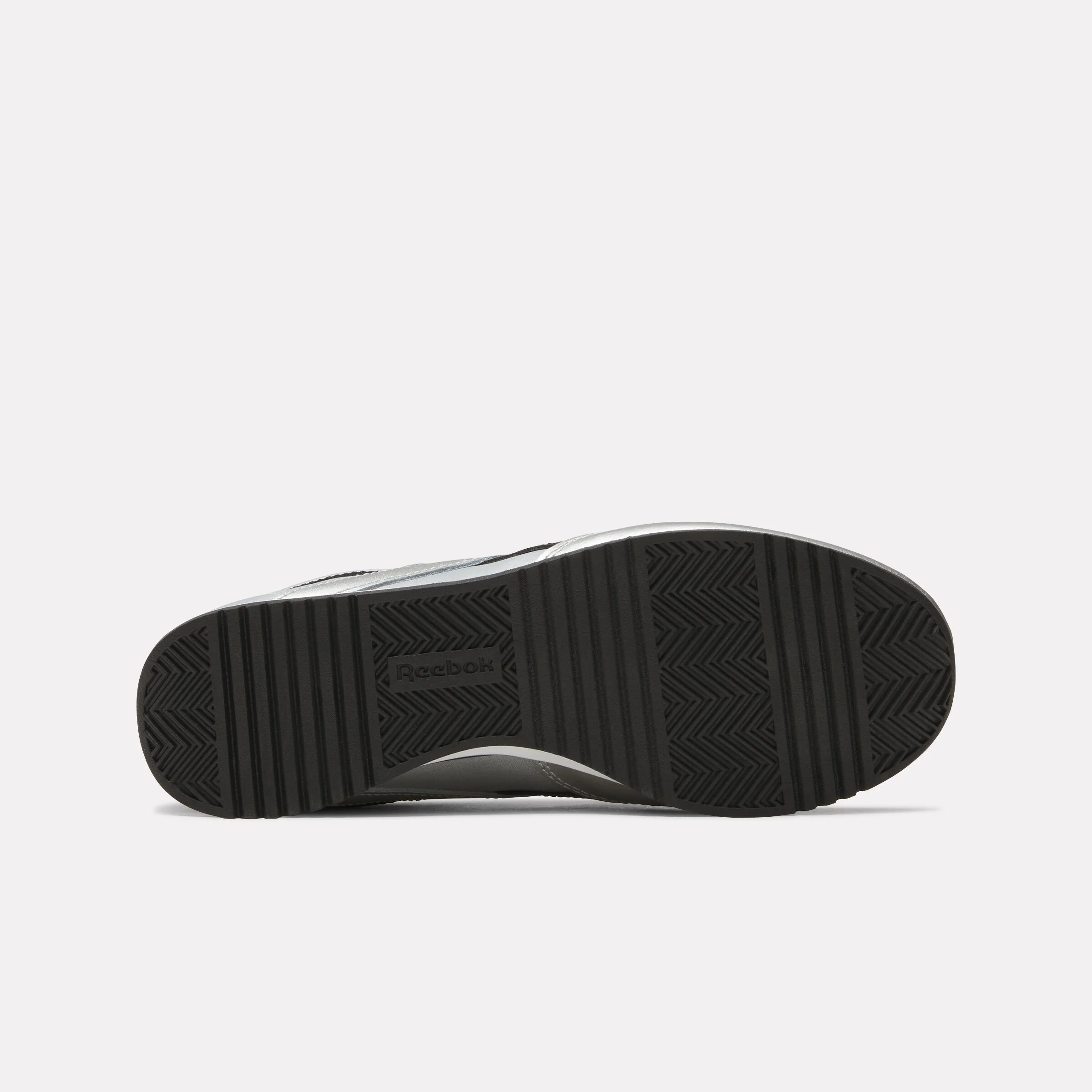 Reebok World 70 Silver/Puregrey2/White - Image 5