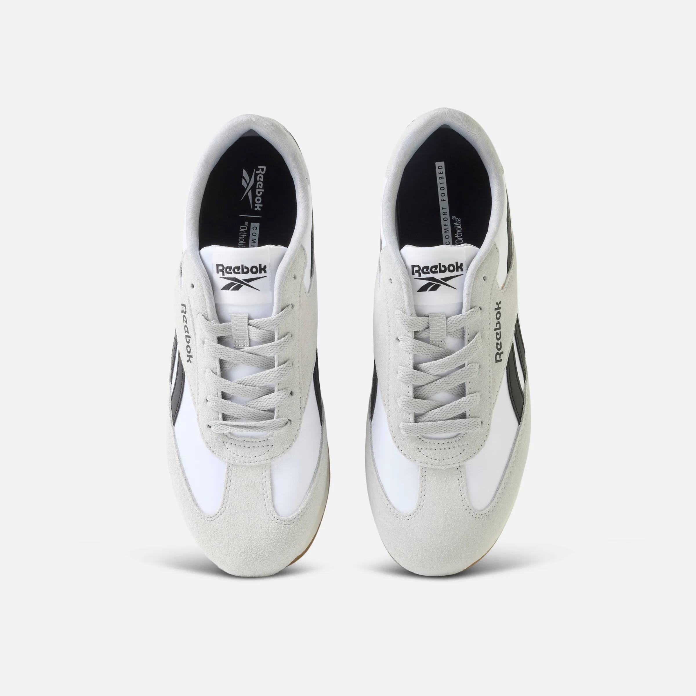 Reebok World 70 White - Image 3