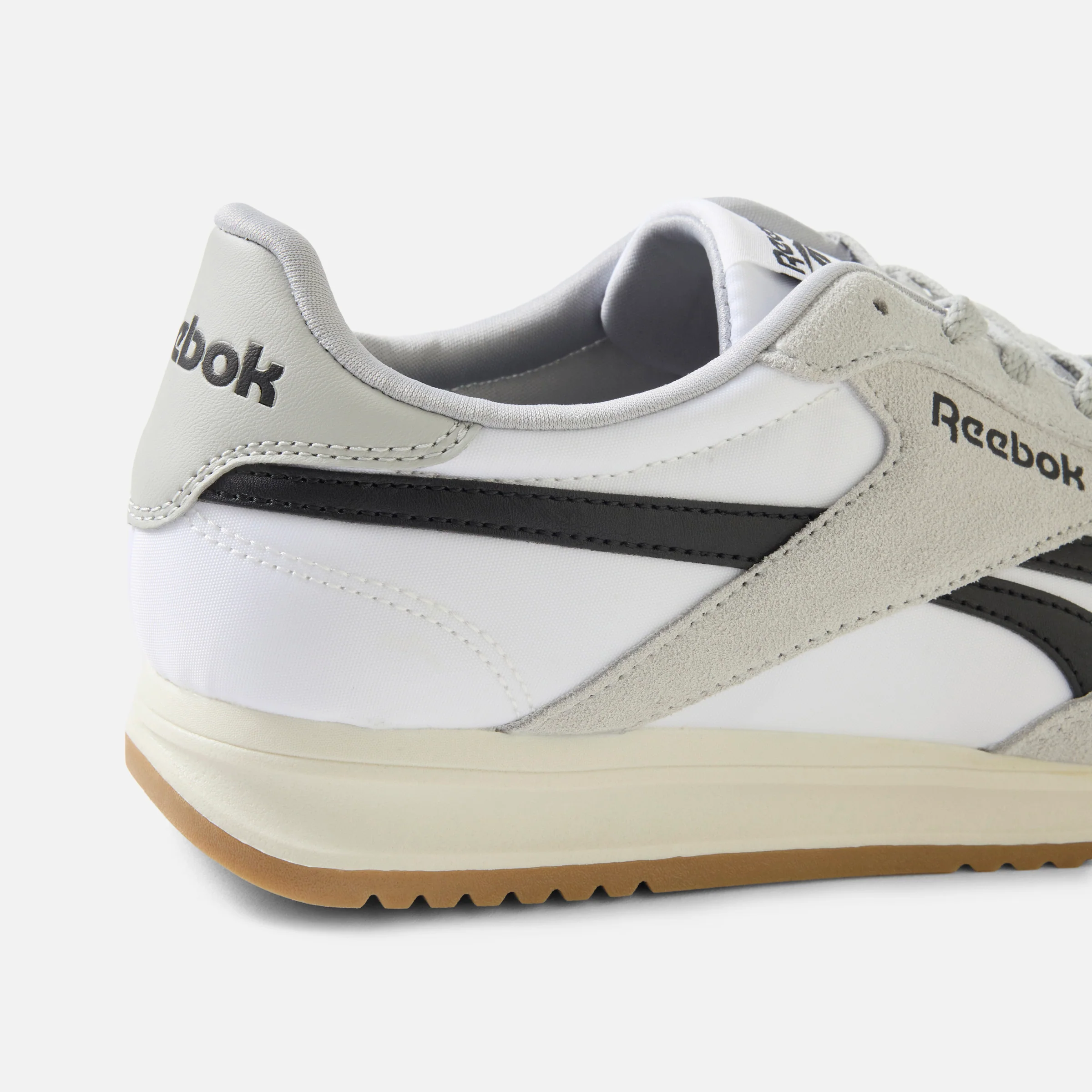 Reebok World 70 White - Image 4
