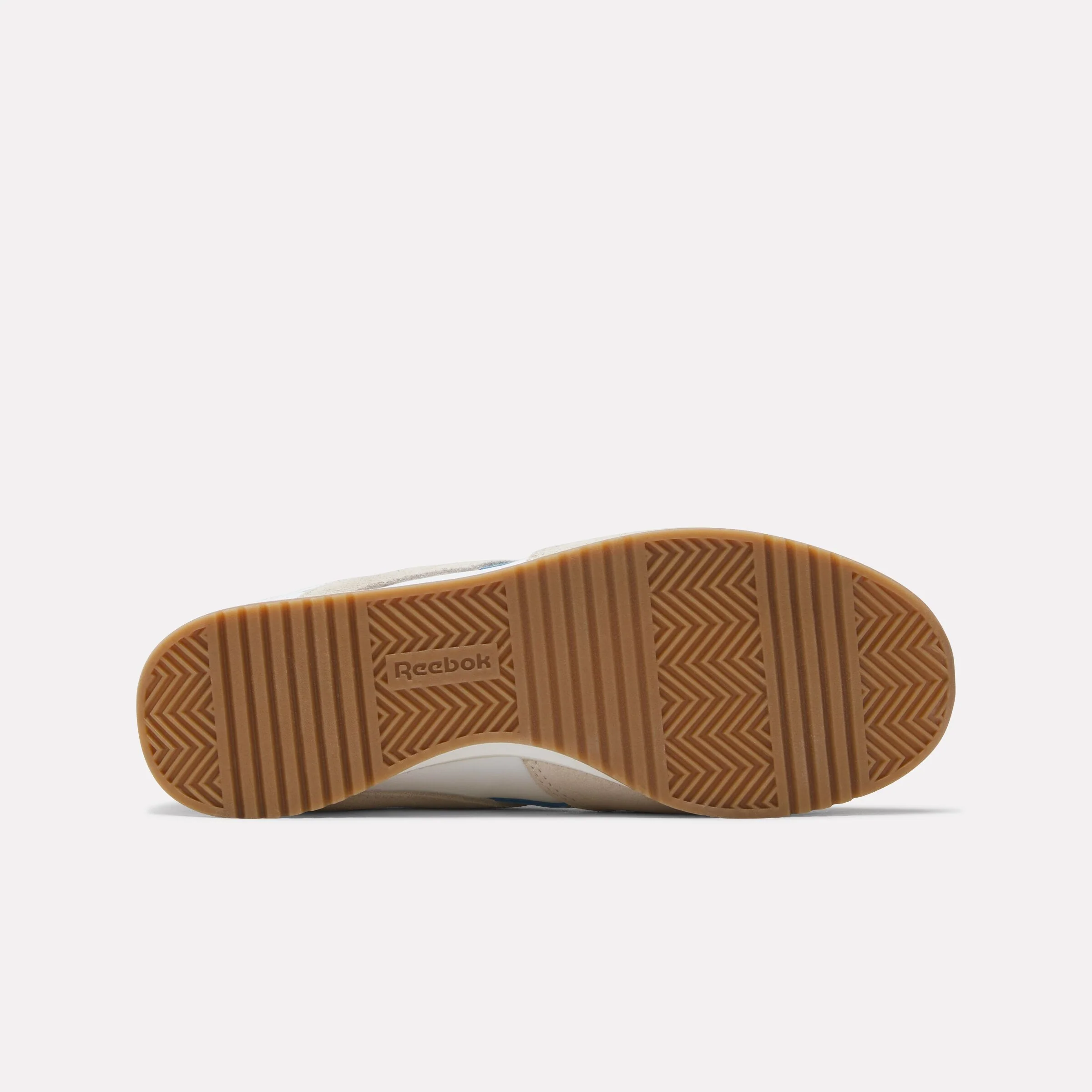 Reebok World 70 White/Blue/Chalk - Image 5