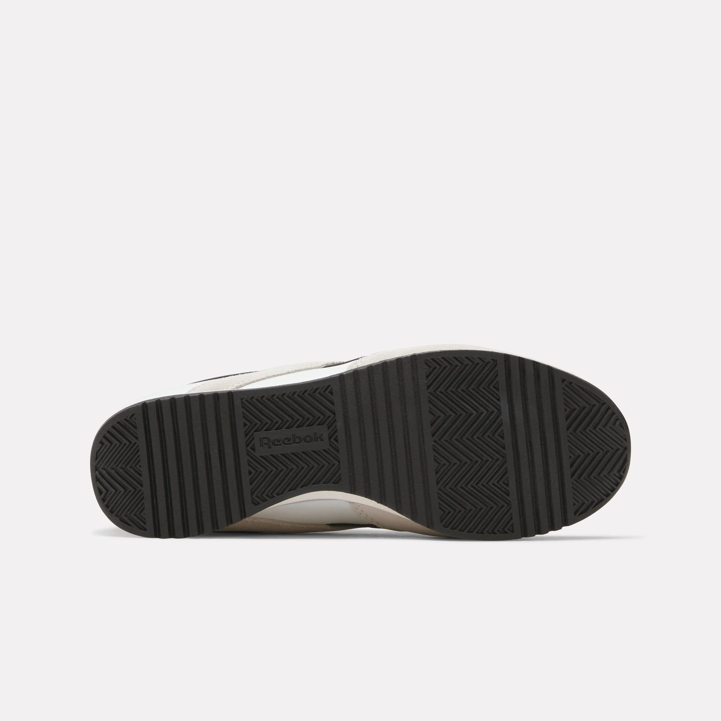 Reebok World 70 White/Purple/White - Image 5