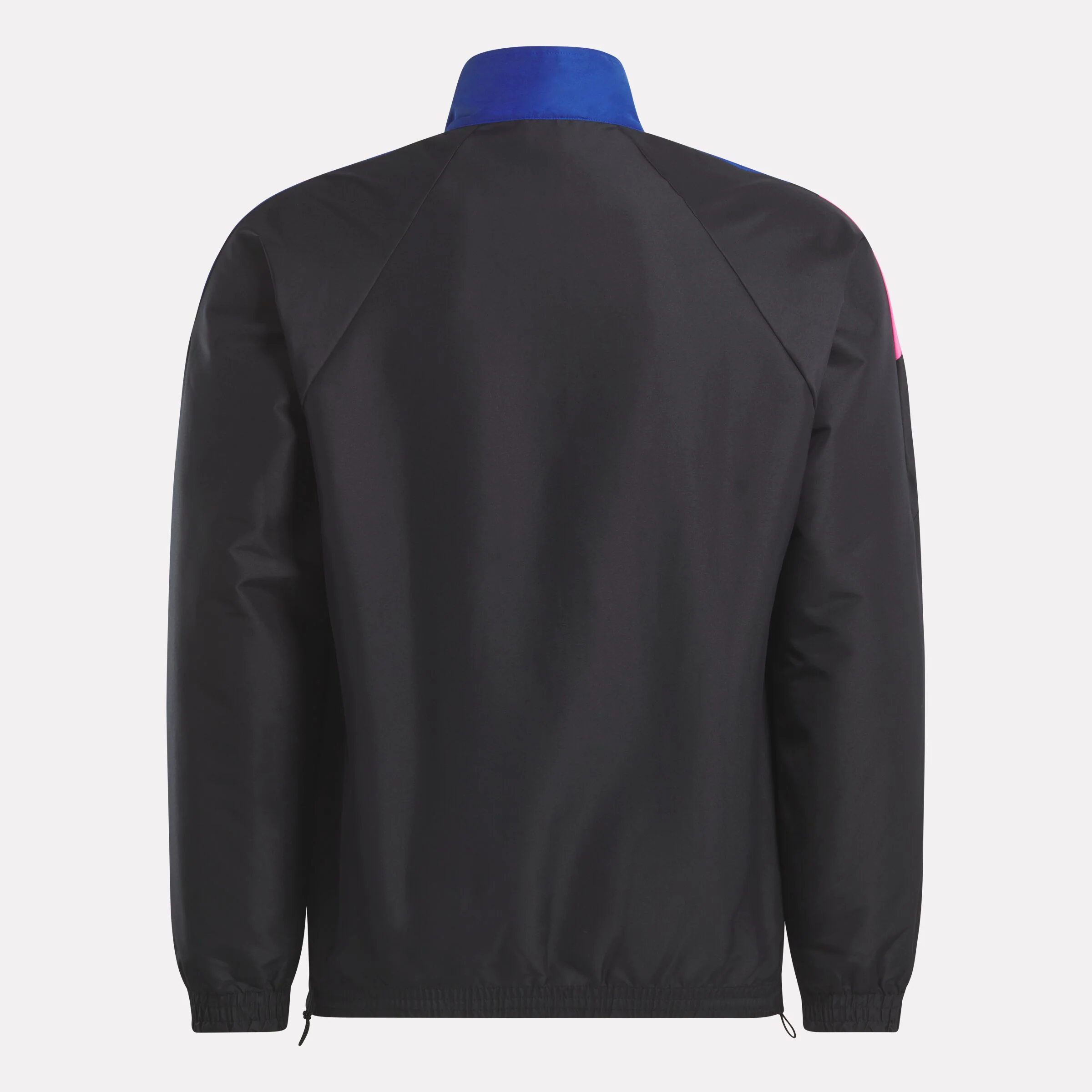 Reebok X Barbie Track Jacket Black - Image 7
