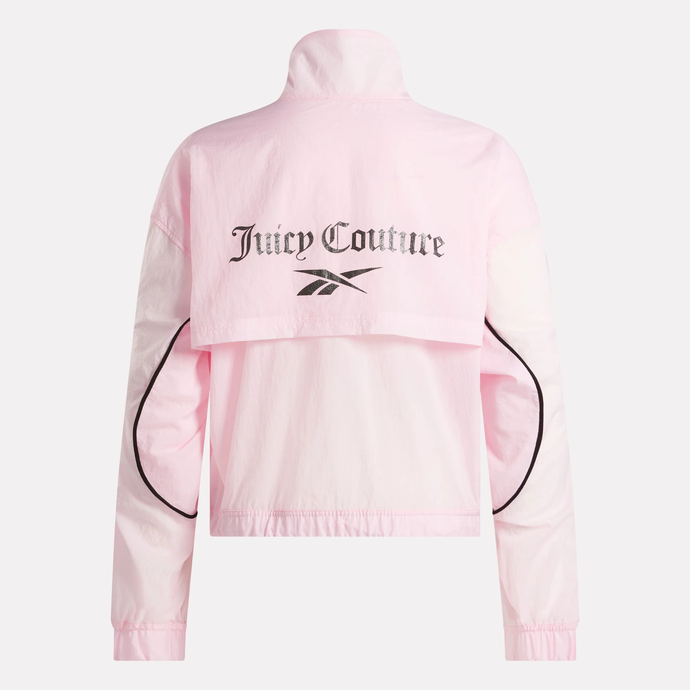 Reebok X Juicy Couture Track Jacket Luster Pink - Image 7