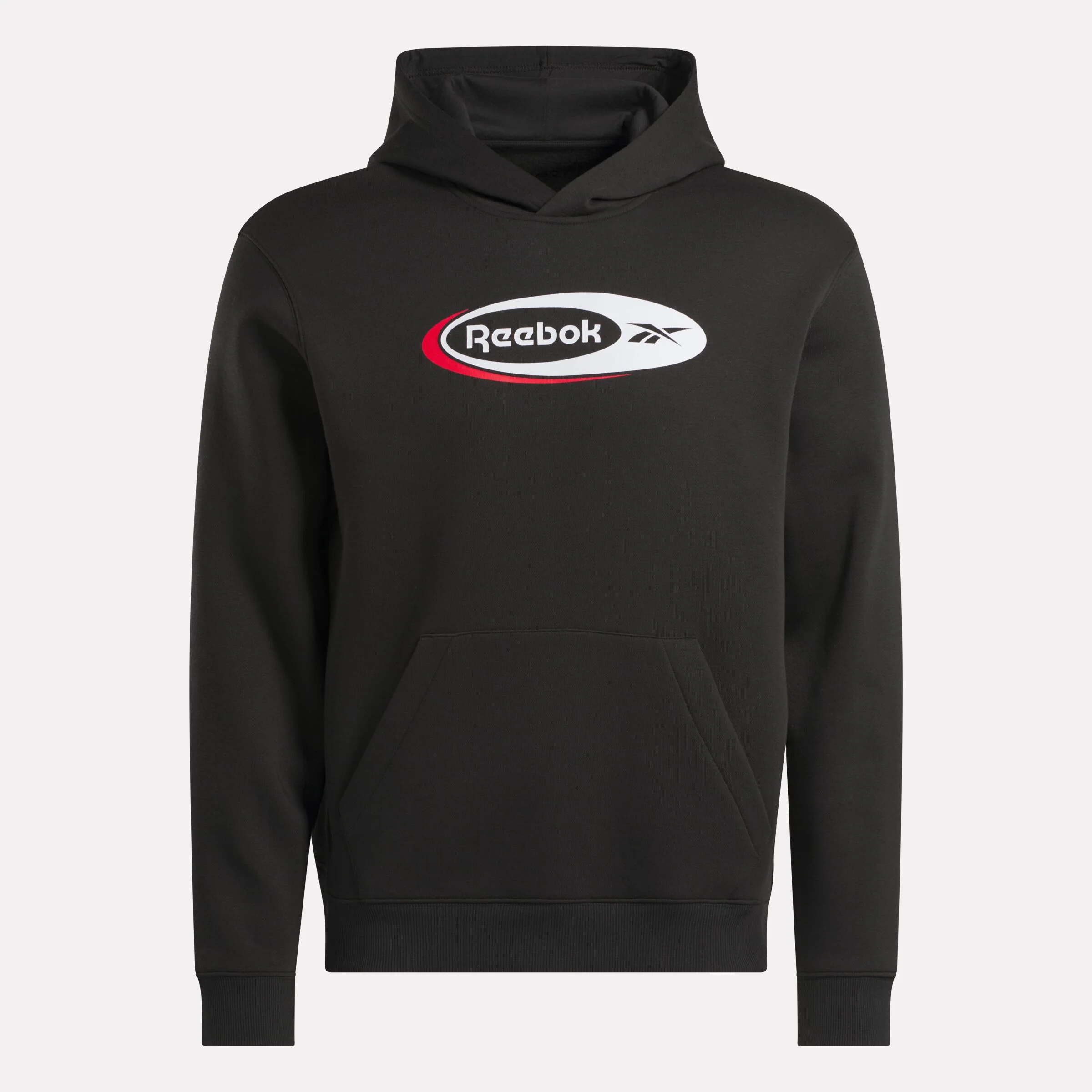 Ri Brand Proud Hoodie Black - Image 4