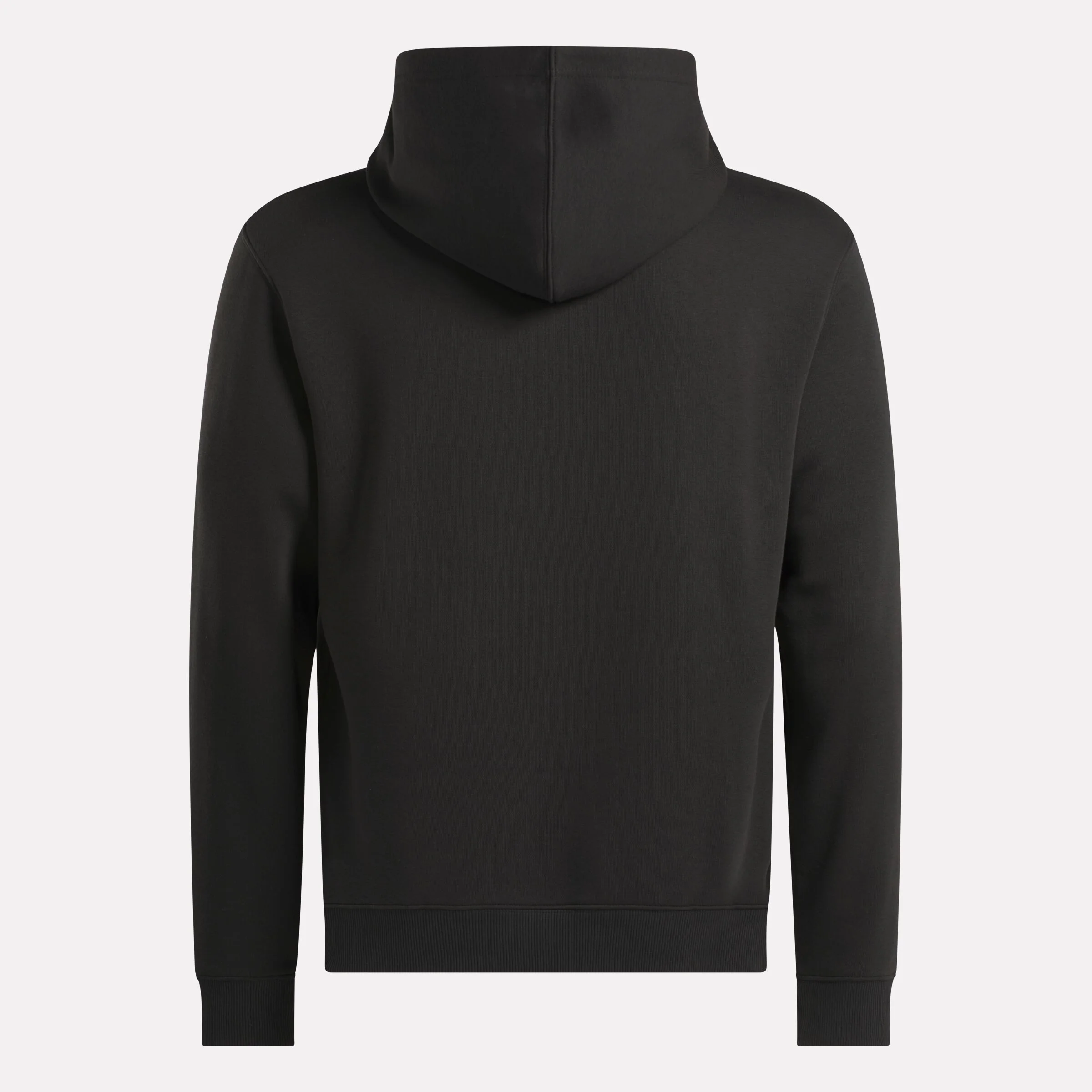 Ri Brand Proud Hoodie Black - Image 5