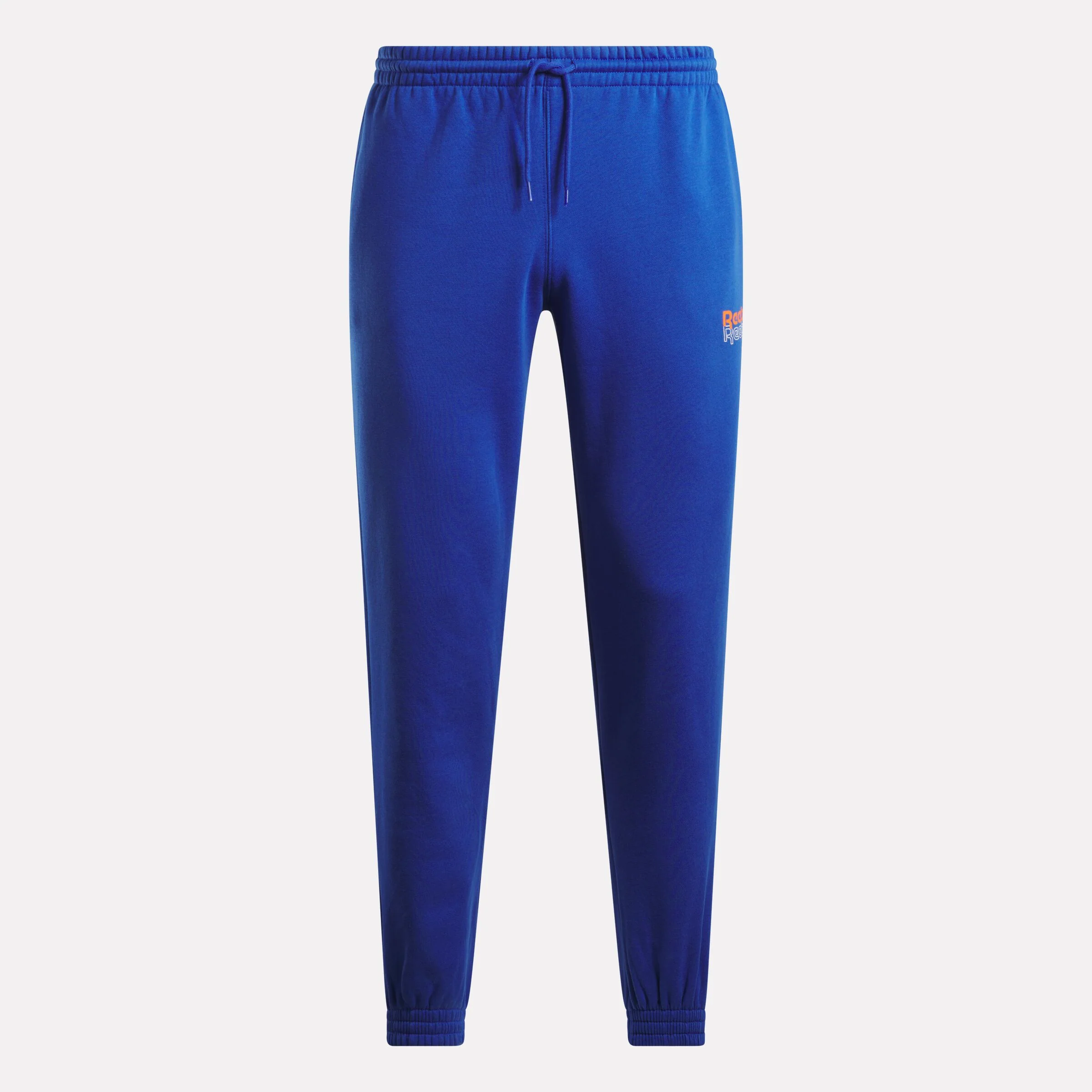Reebok Identity Brand Proud Joggers Boundless Blue - Image 4