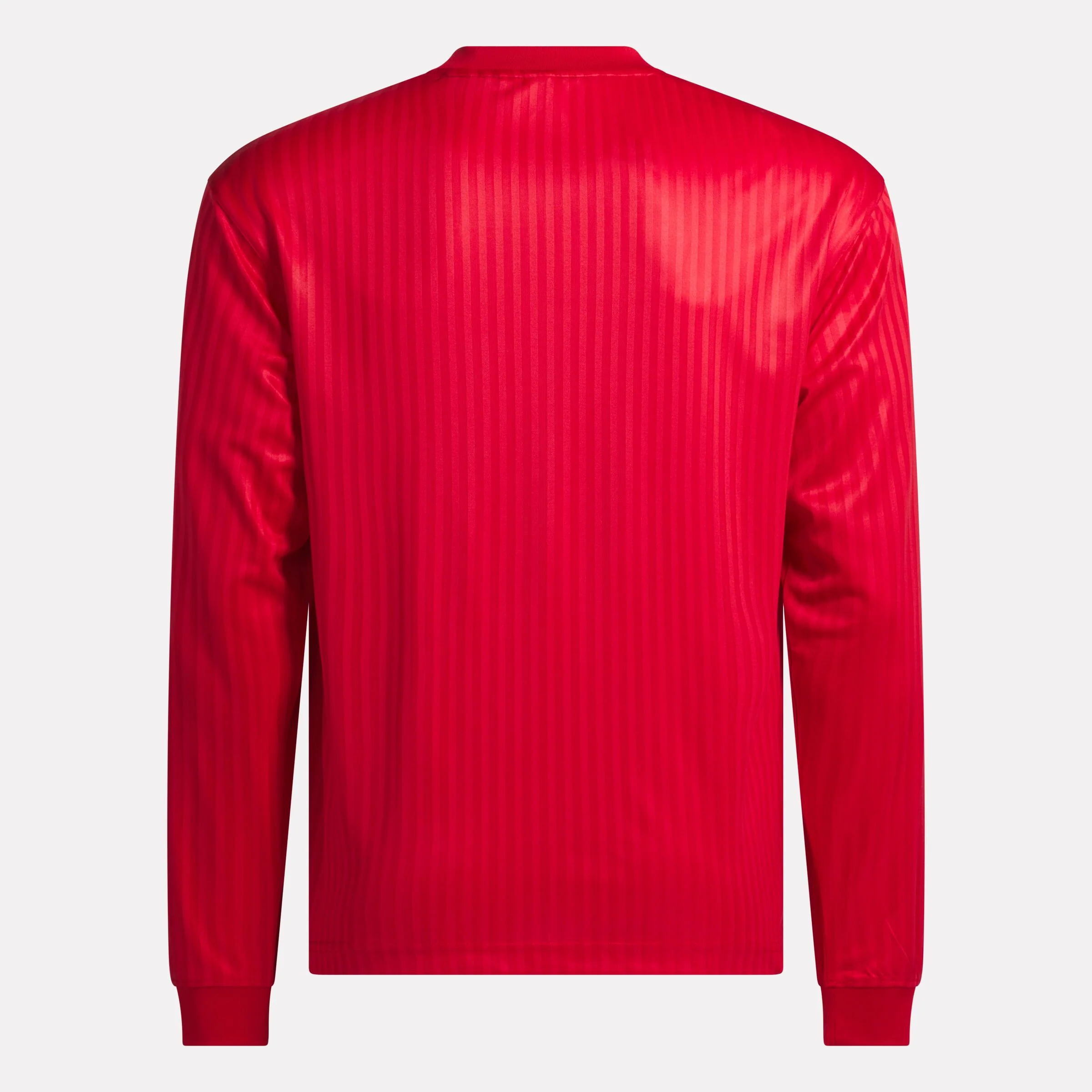 Ri Cross Check Ls Jersey Vector Red - Image 5