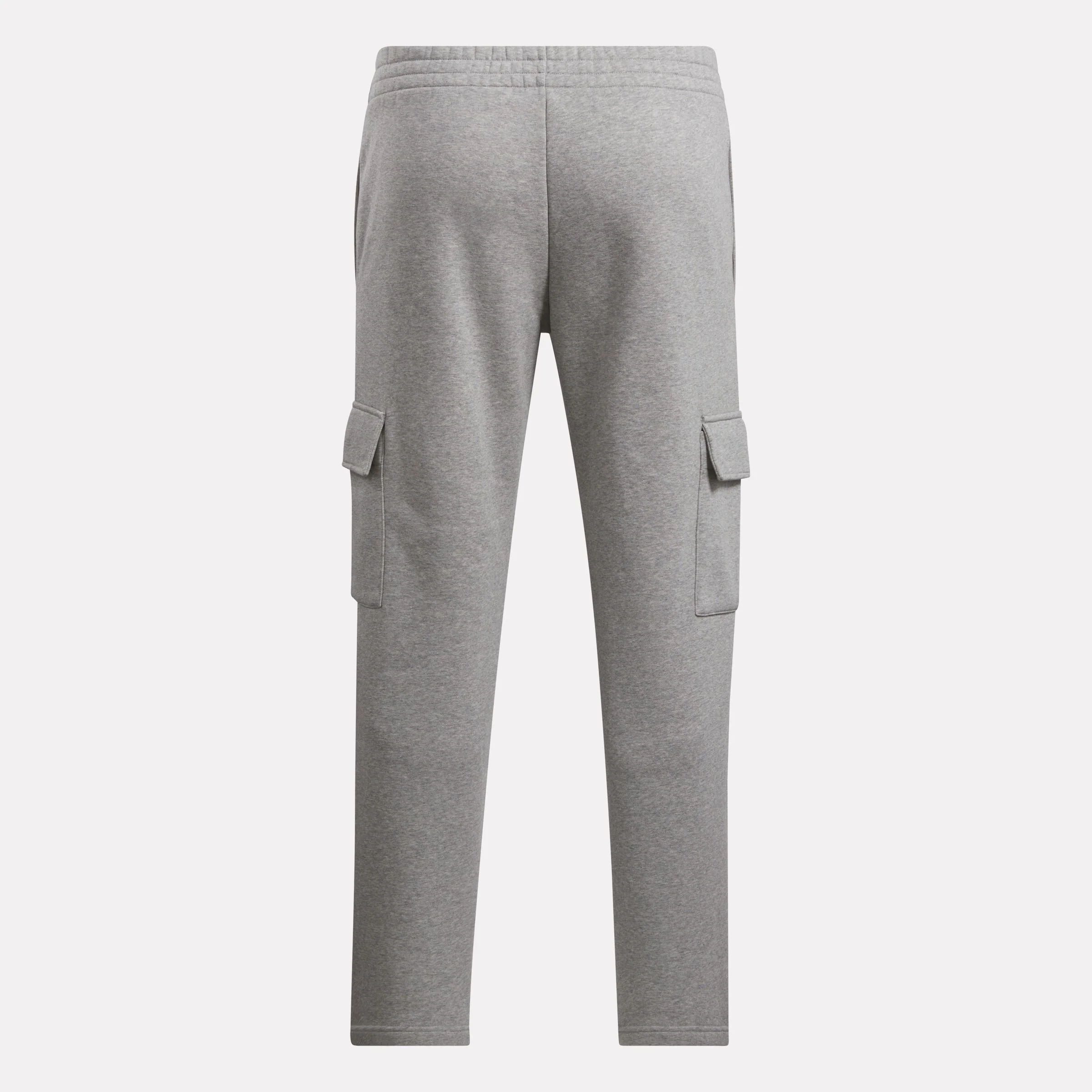 Ri Sl Oh Cargo Pant Mgrey Heather/Vector Red - Image 5