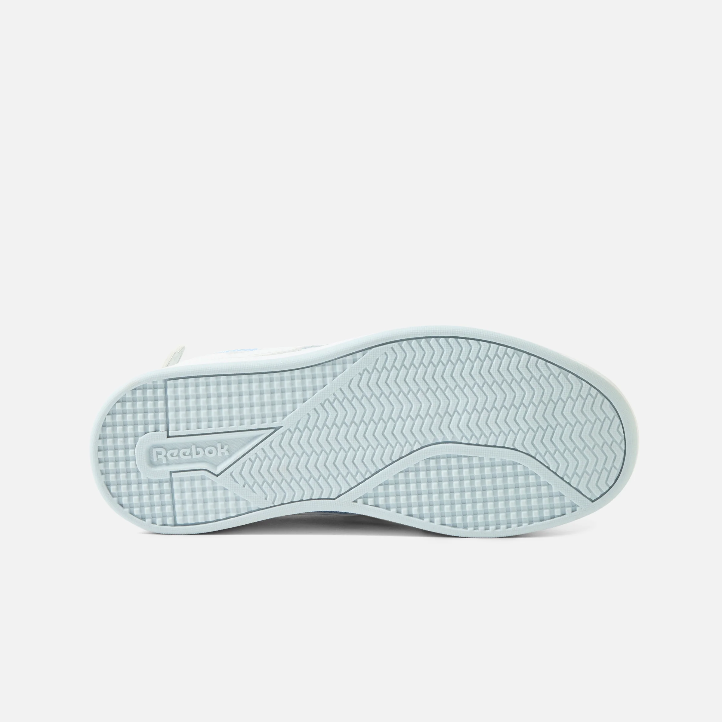 Royalprime2.0 Twostrphoop&loop White/Glassblue/Invertedaqua - Image 6