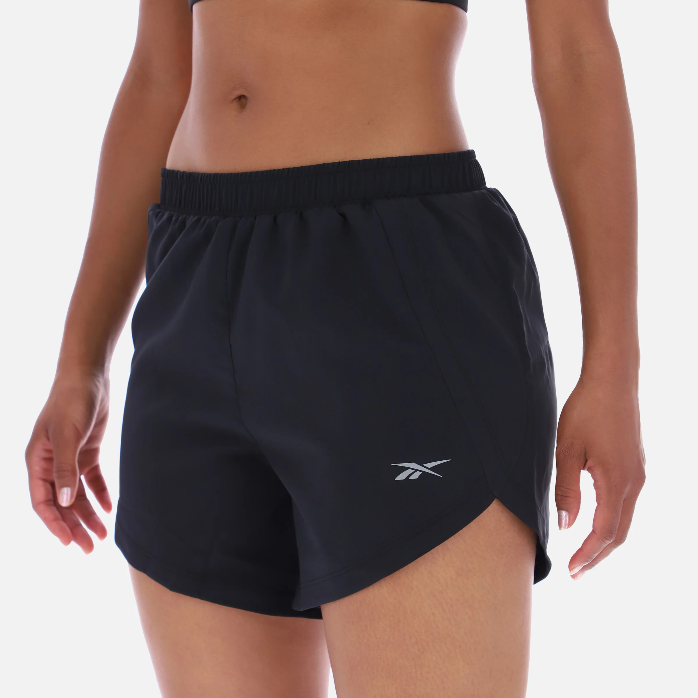 Running Short Black - Image 2
