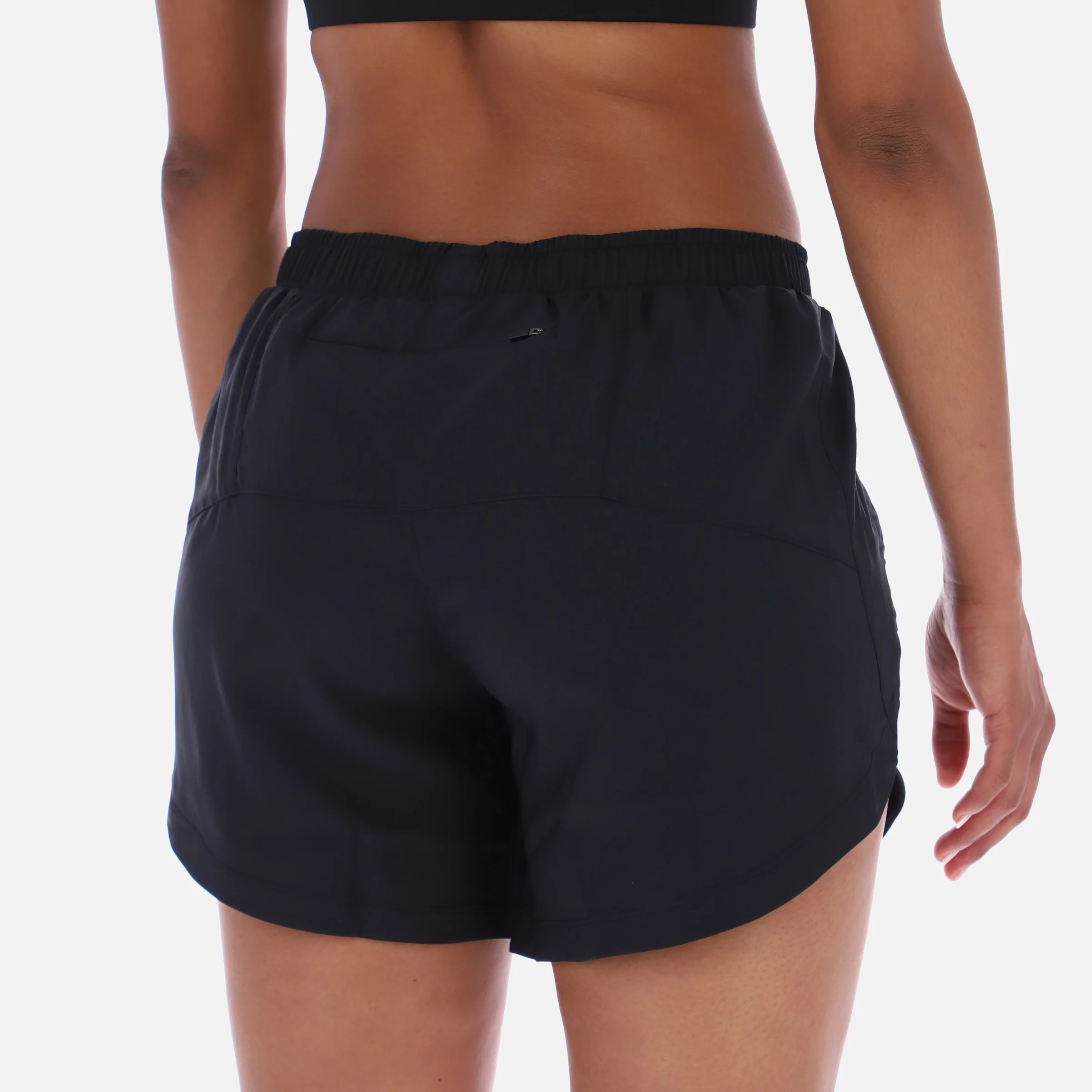 Running Short Black - Image 3