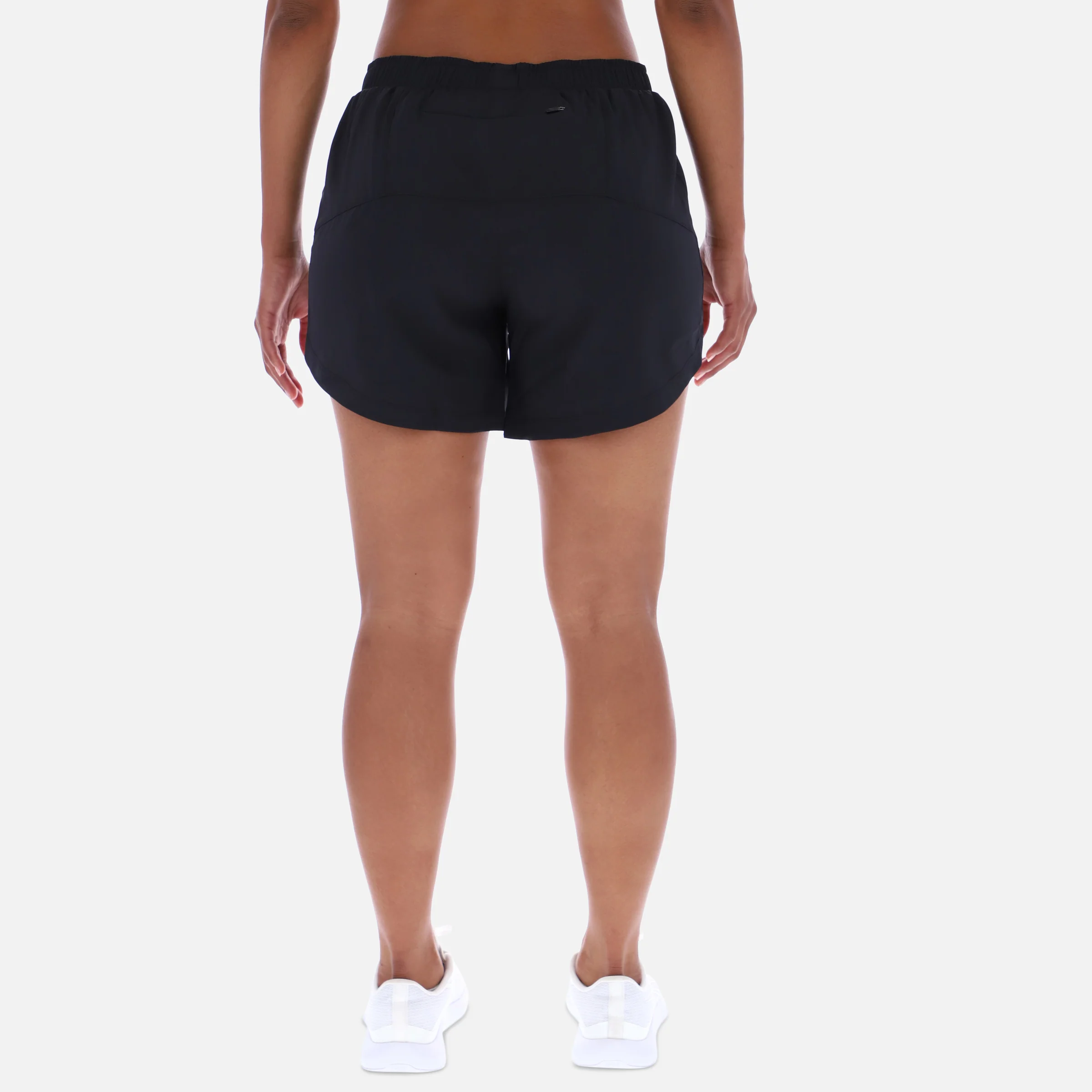 Running Short Black - Image 4