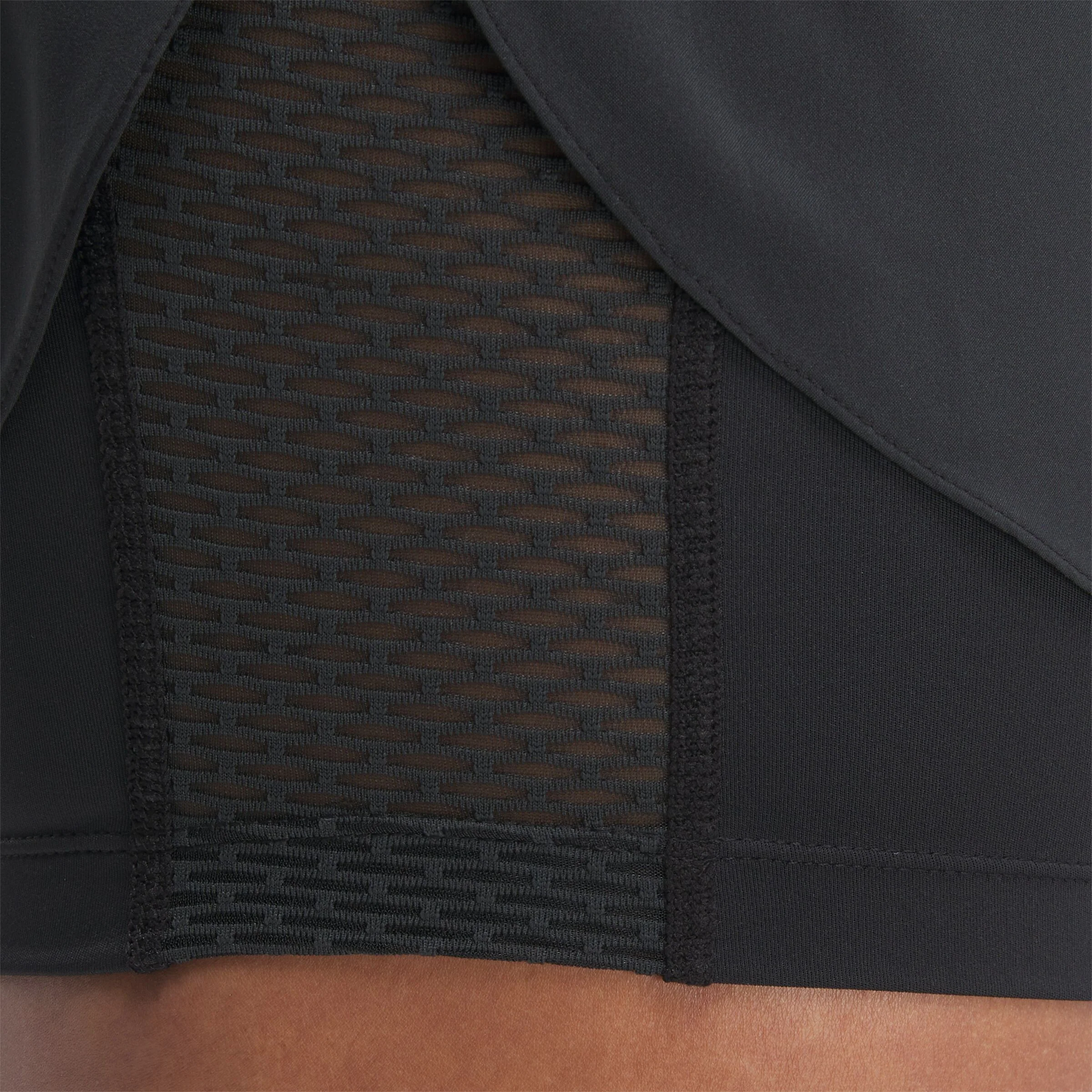 Running Two-In-One Shorts Night Black - Image 6